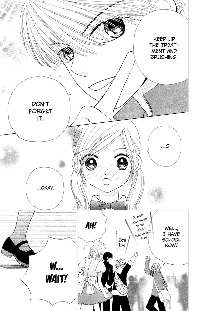 Read Beauty Pop (en) Manga Online