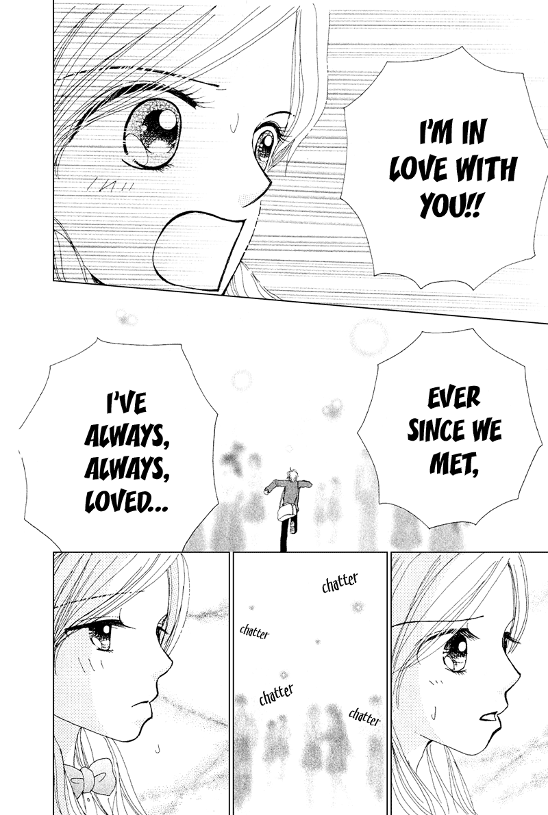 Read Beauty Pop (en) Manga Online