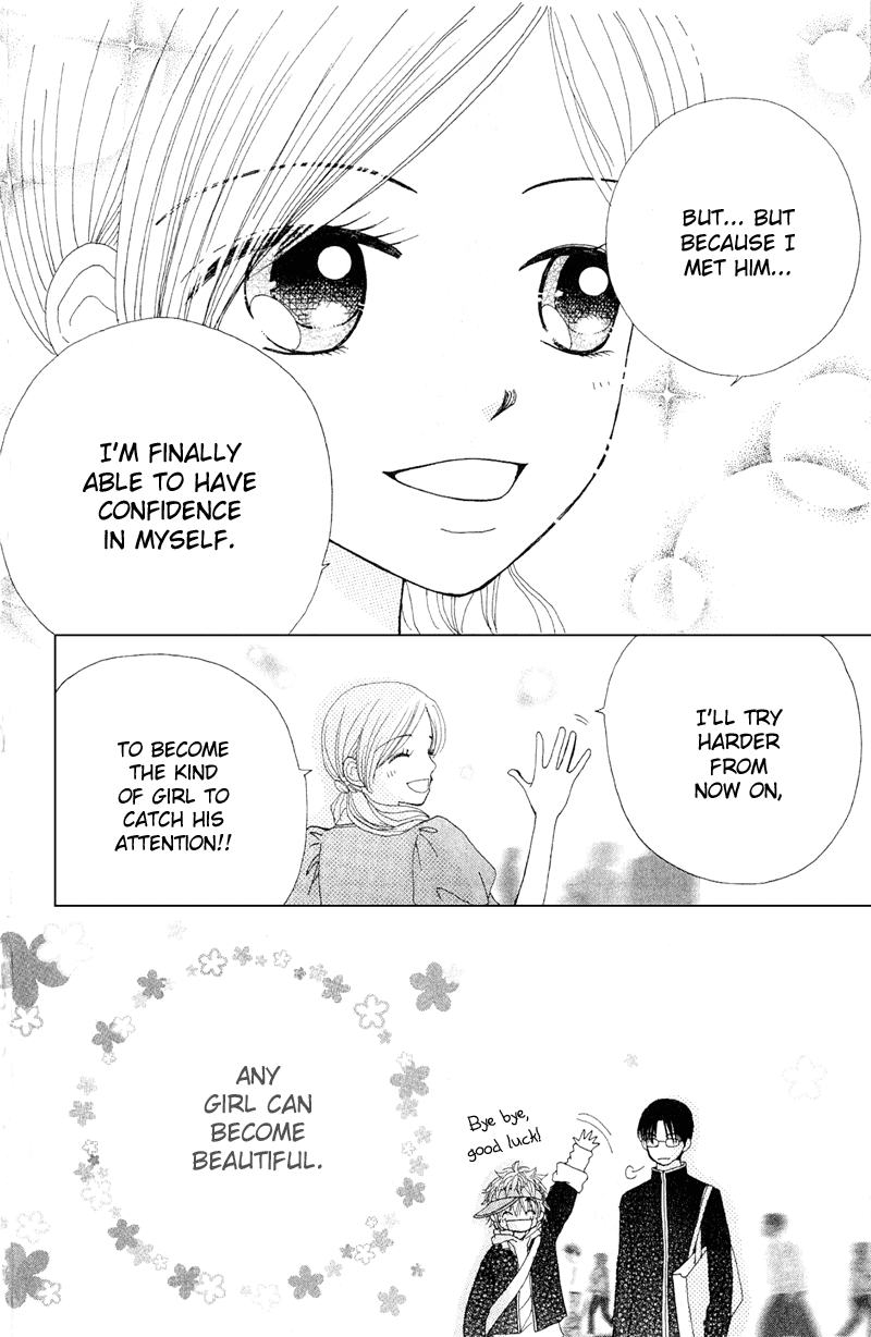 Read Beauty Pop (en) Manga Online