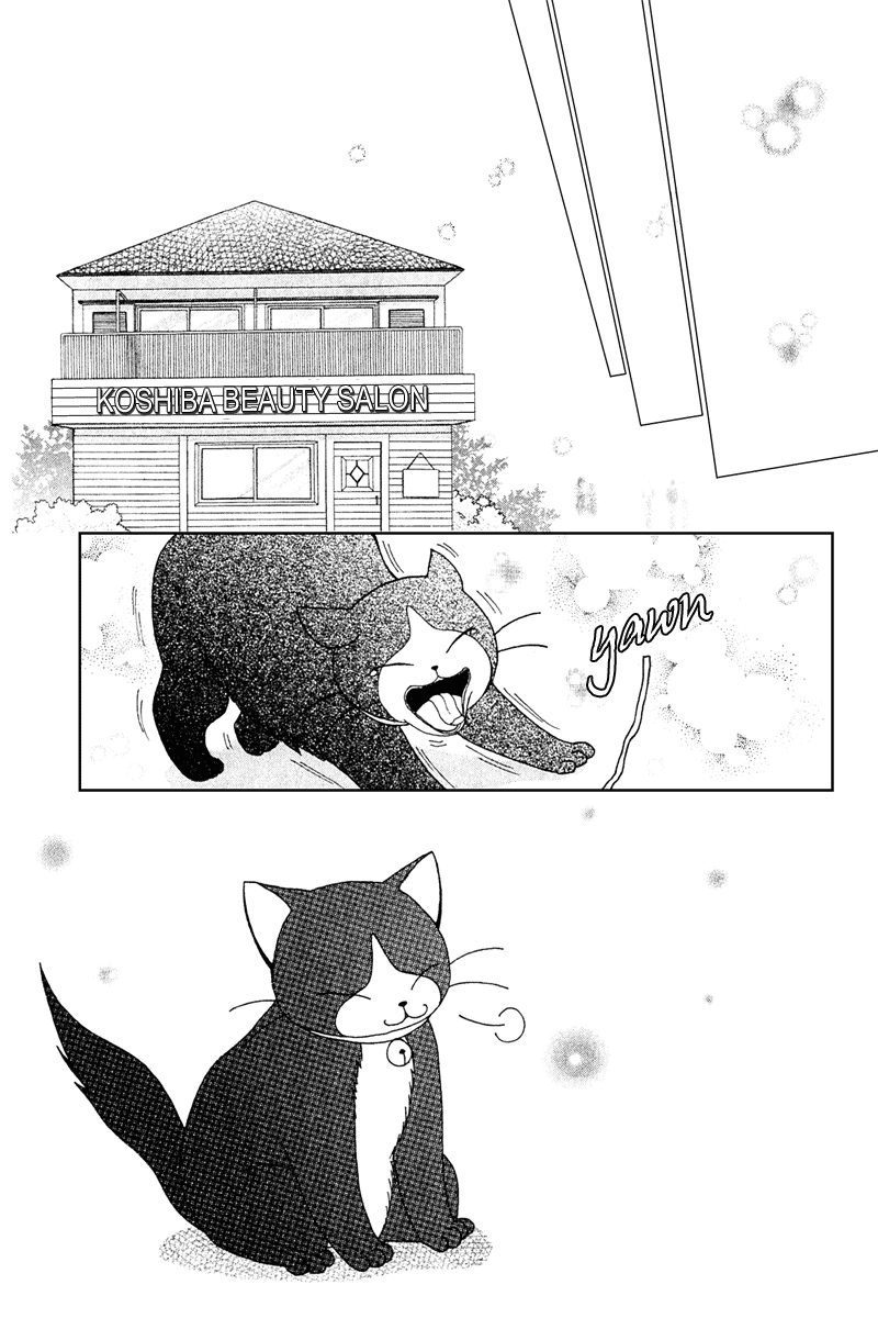 Read Beauty Pop (en) Manga Online