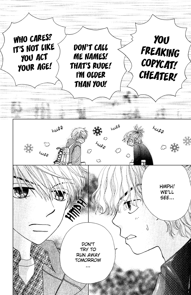 Read Beauty Pop (en) Manga Online