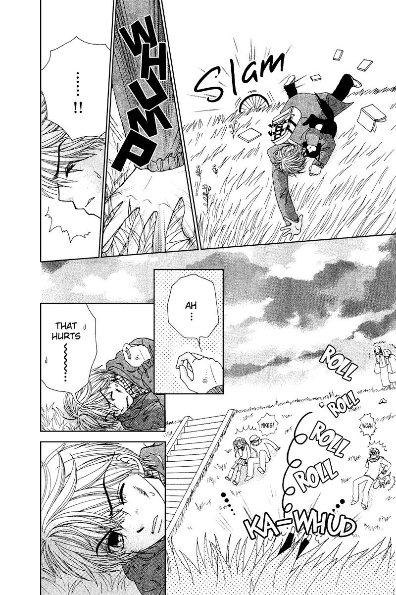 Read Beauty Pop (en) Manga Online