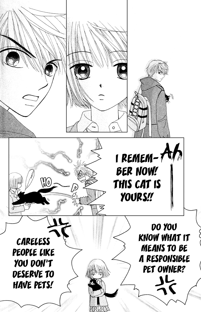 Read Beauty Pop (en) Manga Online