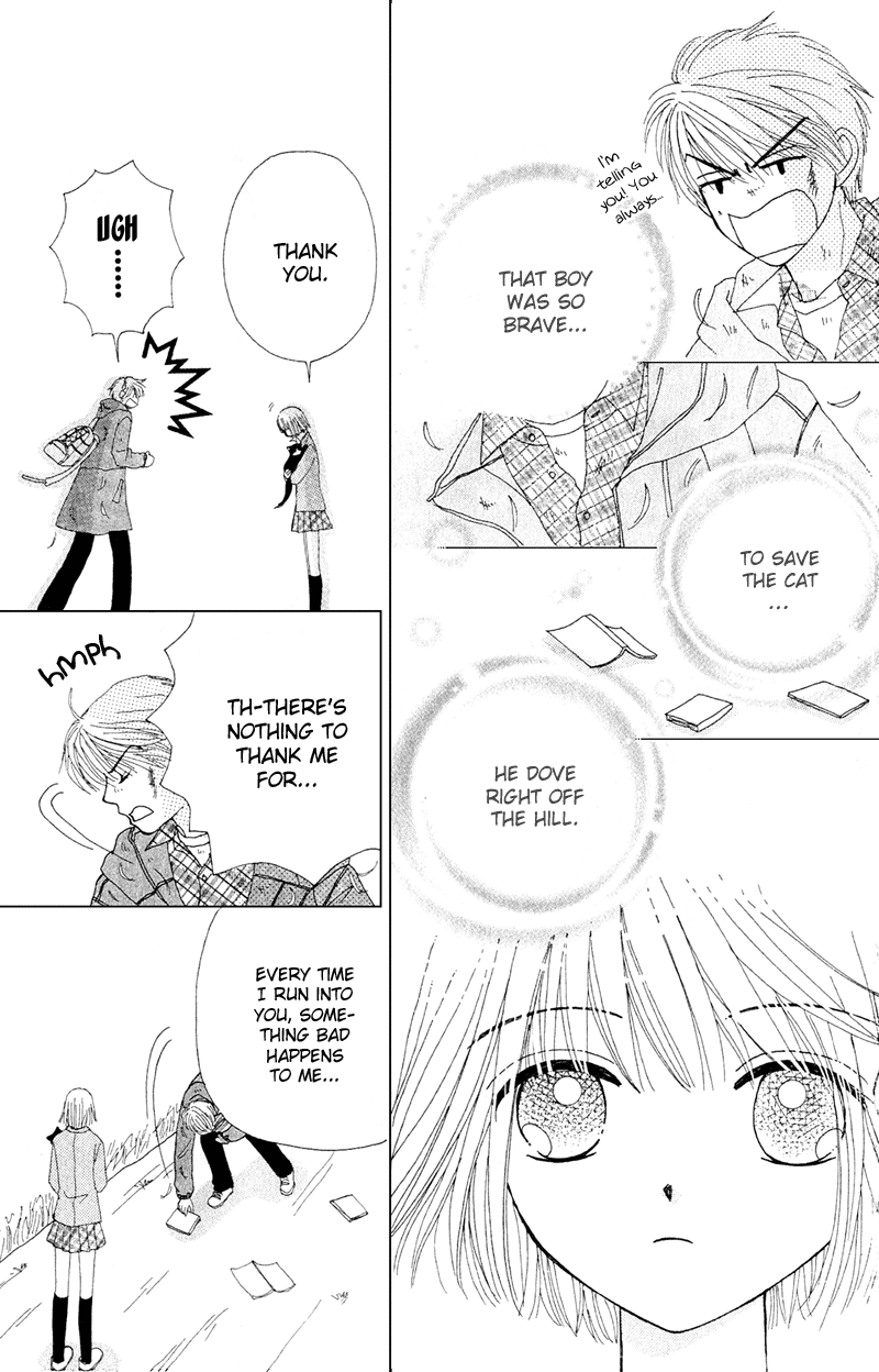 Read Beauty Pop (en) Manga Online