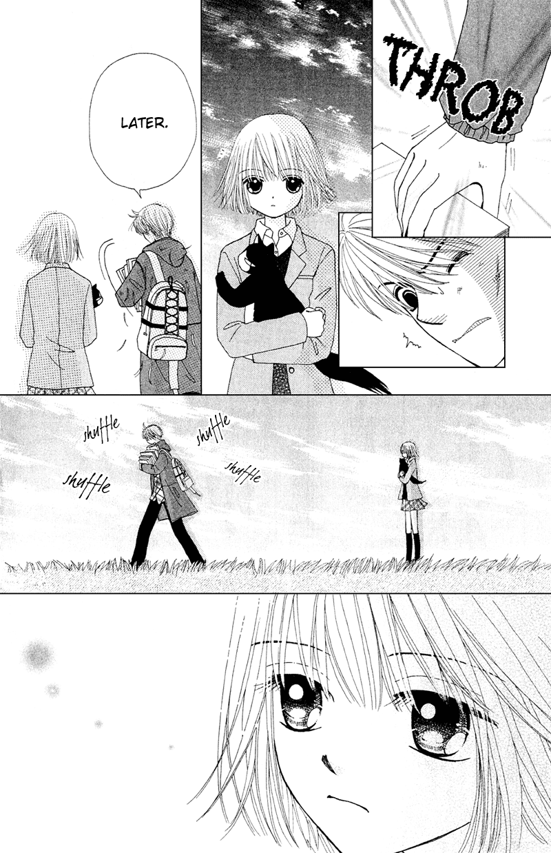 Read Beauty Pop (en) Manga Online