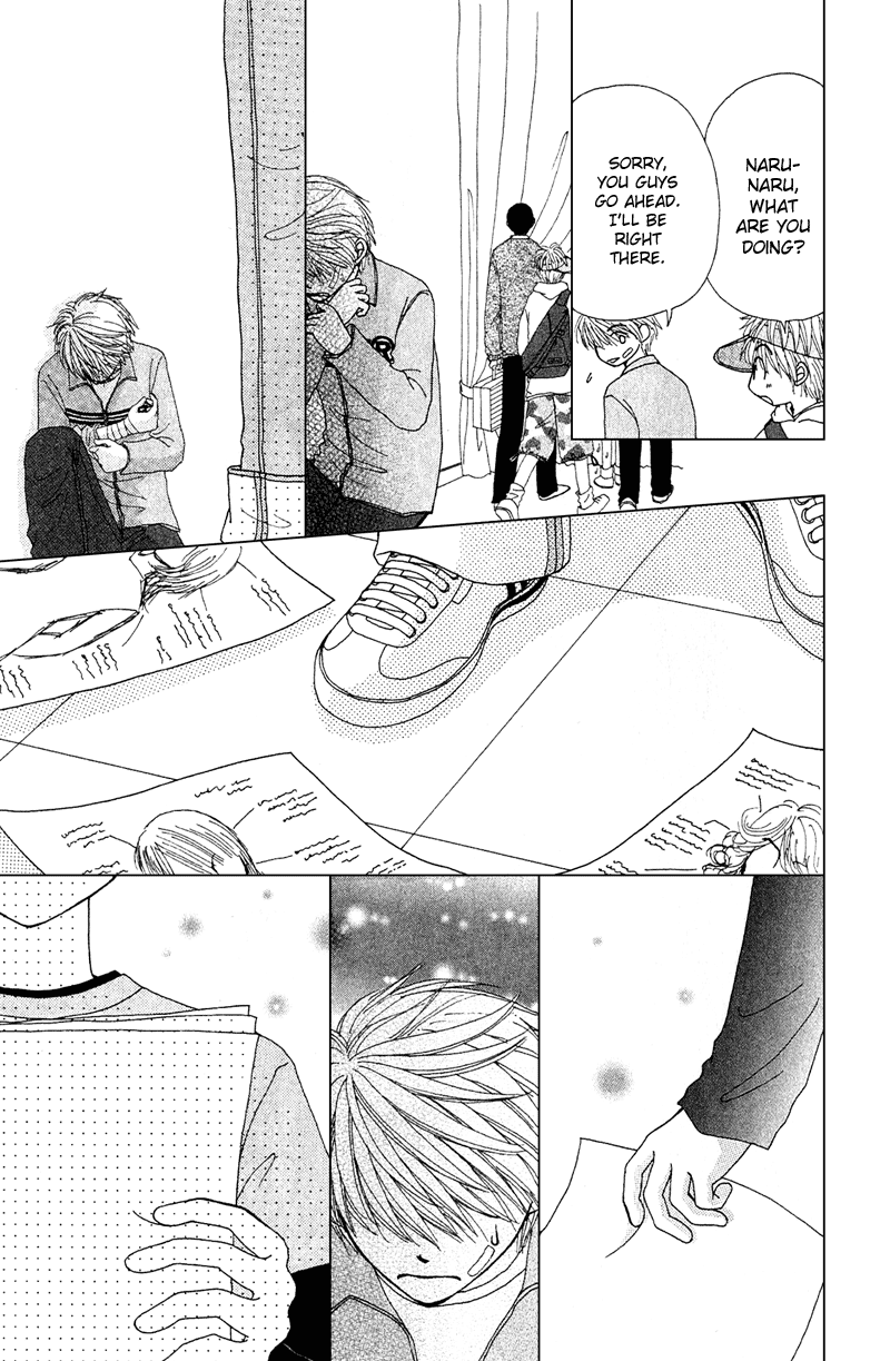 Read Beauty Pop (en) Manga Online