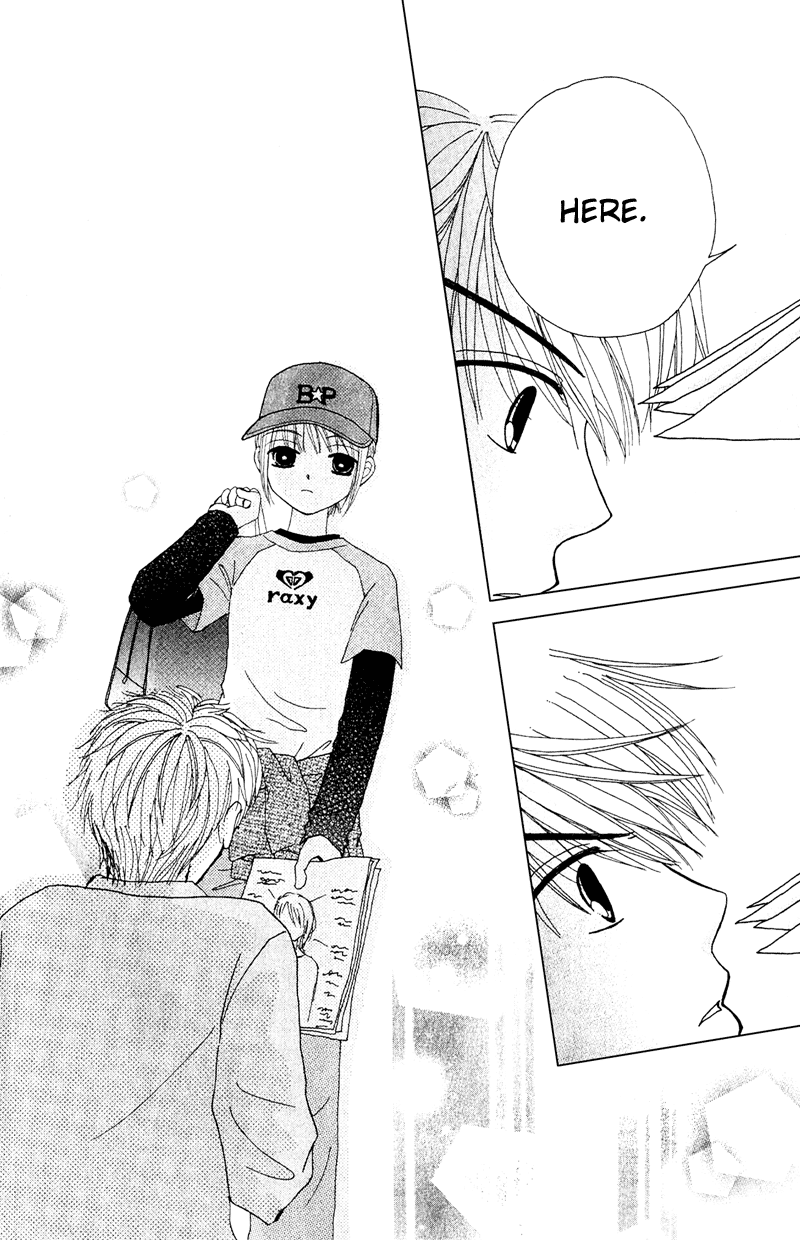 Read Beauty Pop (en) Manga Online