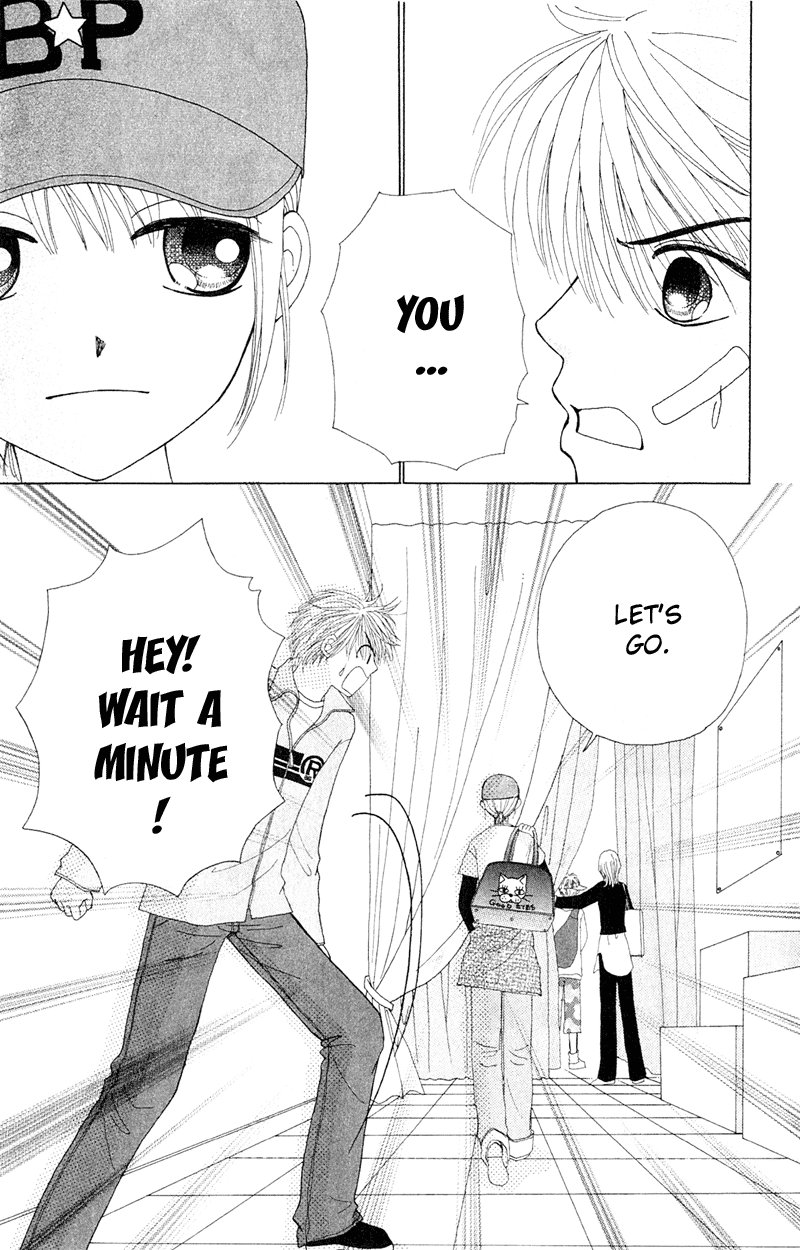 Read Beauty Pop (en) Manga Online