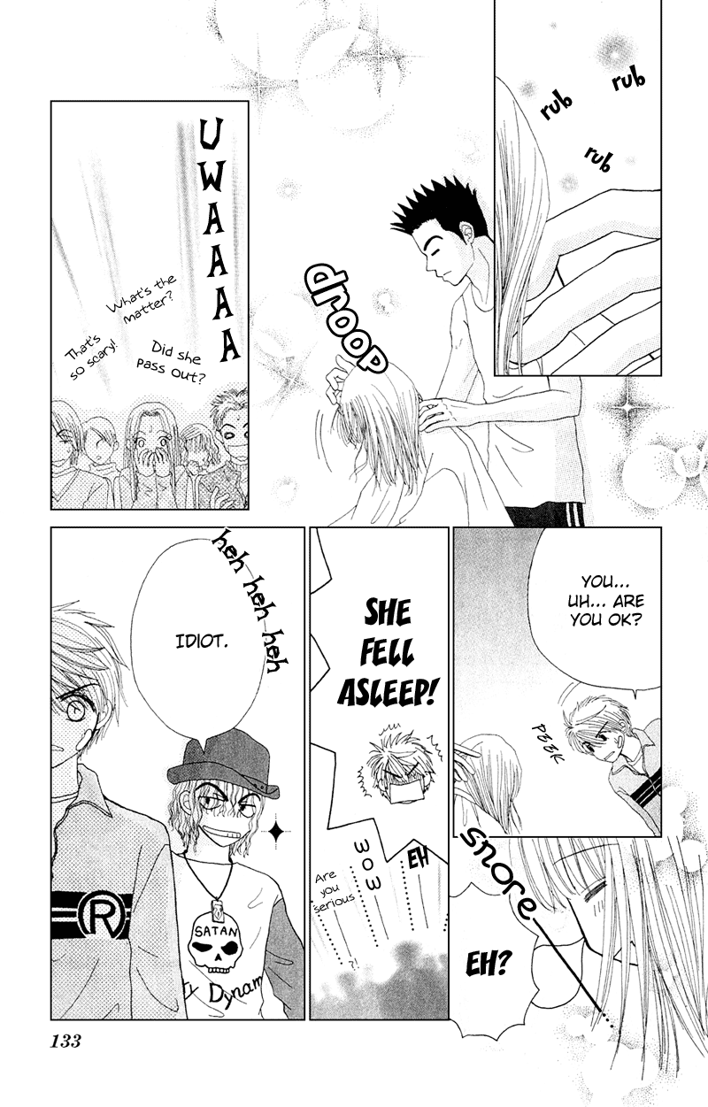 Read Beauty Pop (en) Manga Online