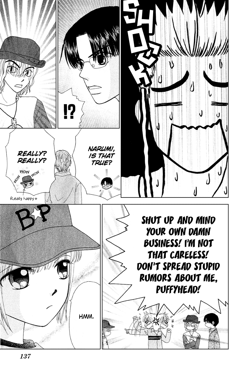 Read Beauty Pop (en) Manga Online