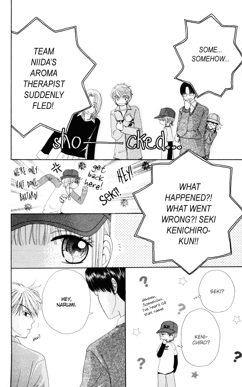 Read Beauty Pop (en) Manga Online