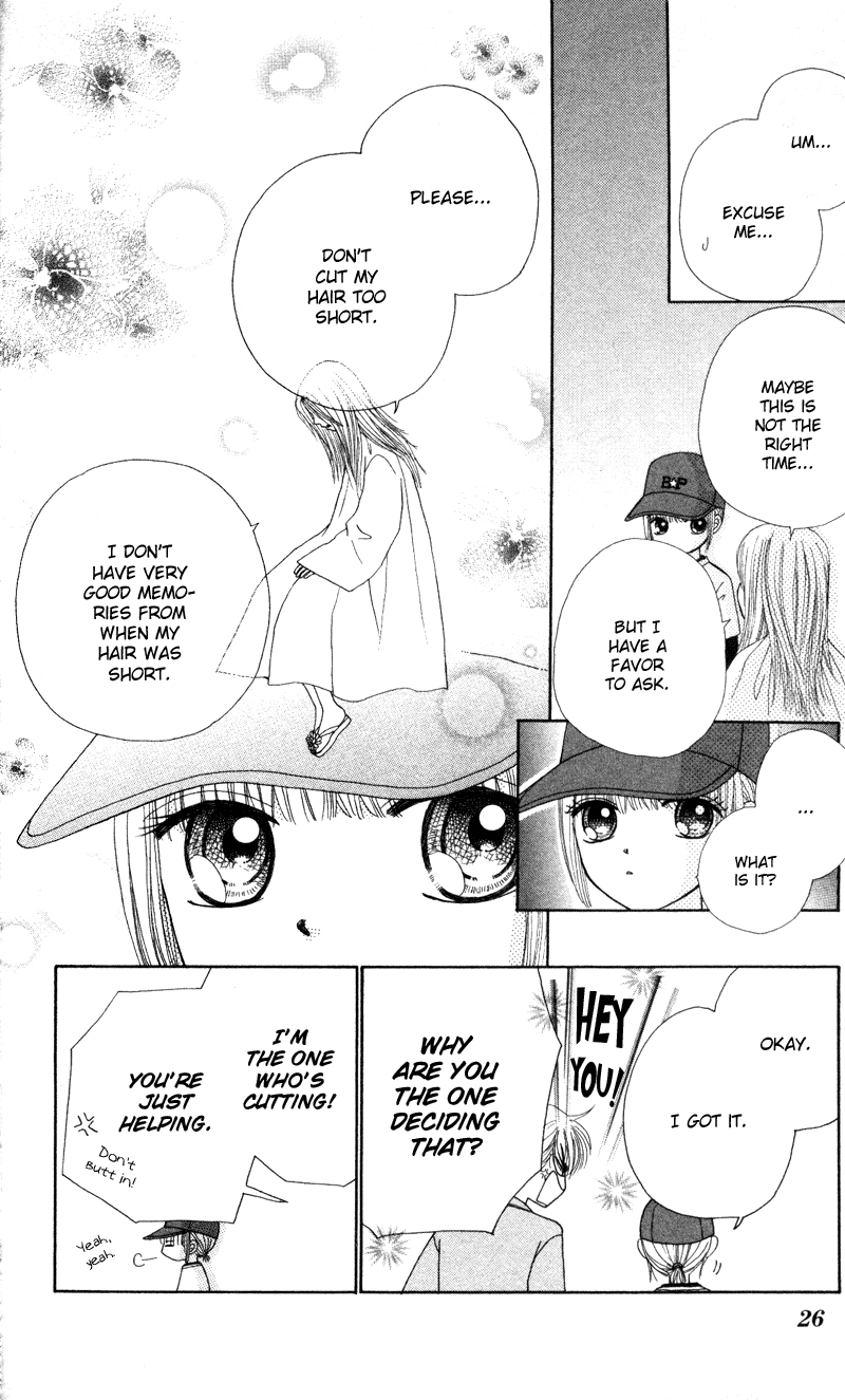 Read Beauty Pop (en) Manga Online