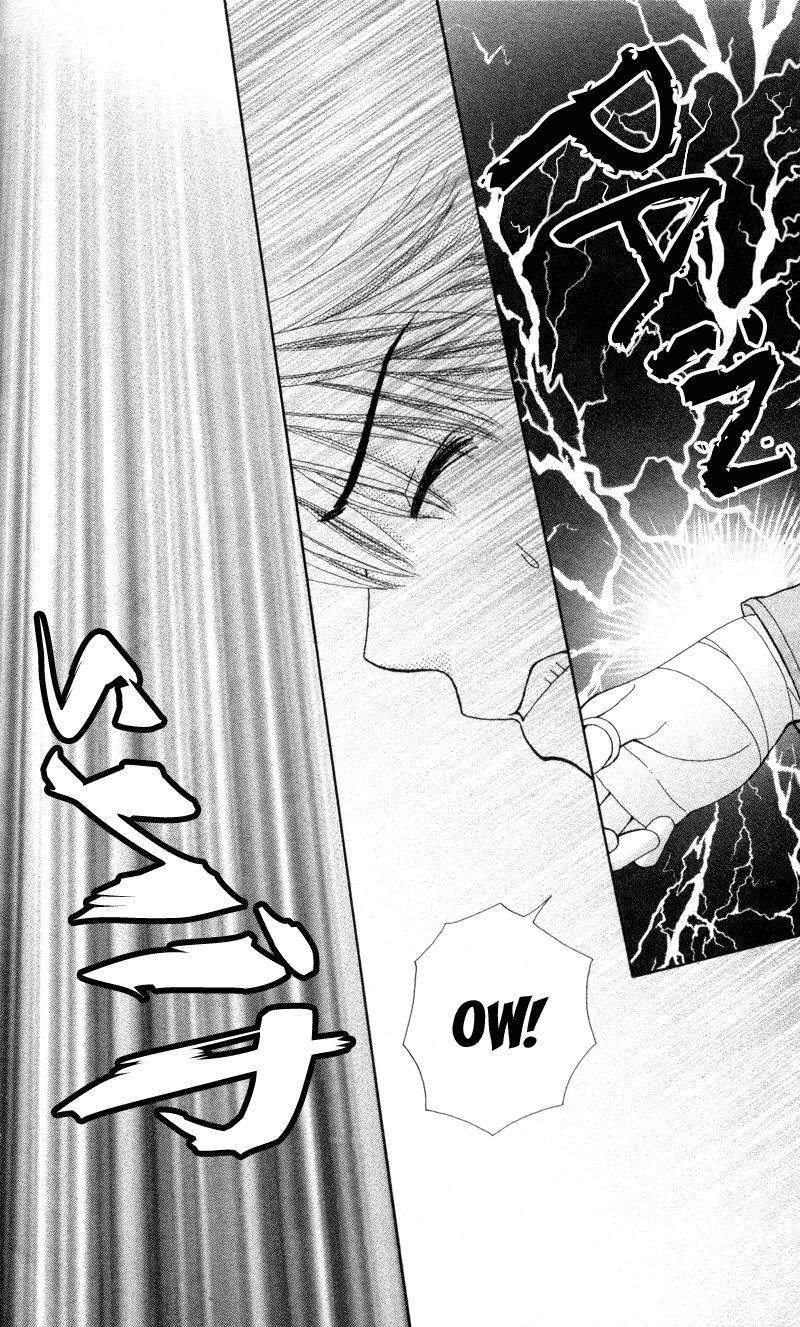 Read Beauty Pop (en) Manga Online