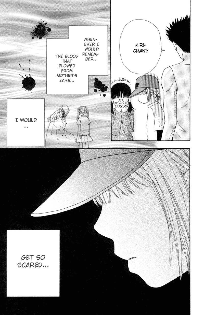 Read Beauty Pop (en) Manga Online