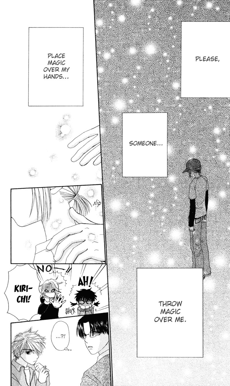 Read Beauty Pop (en) Manga Online