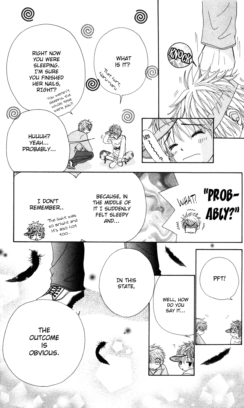 Read Beauty Pop (en) Manga Online