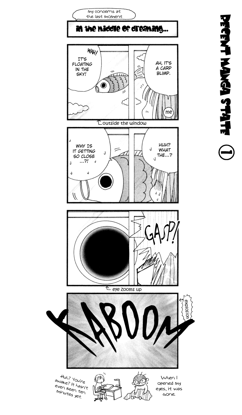 Read Beauty Pop (en) Manga Online