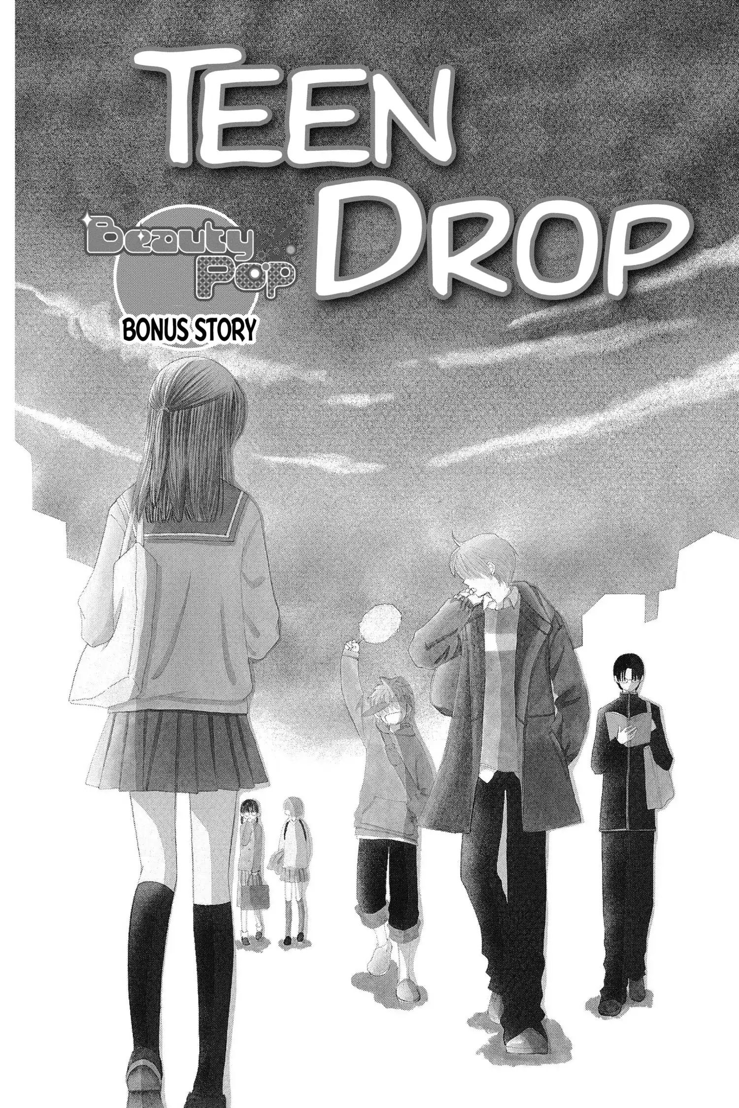 Read Beauty Pop (en) Manga Online