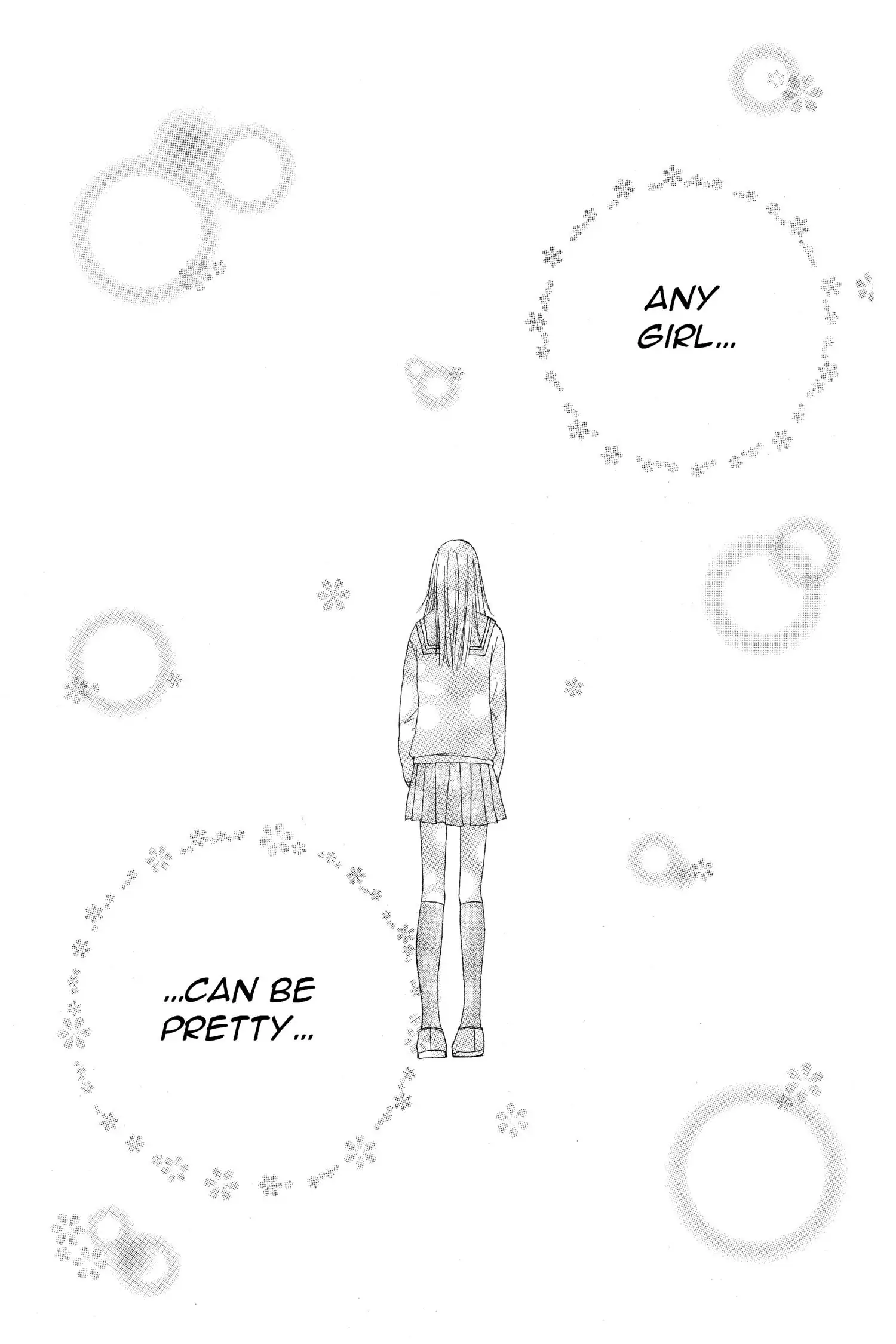 Read Beauty Pop (en) Manga Online