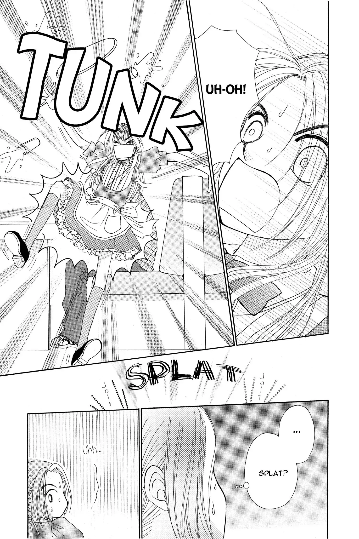 Read Beauty Pop (en) Manga Online