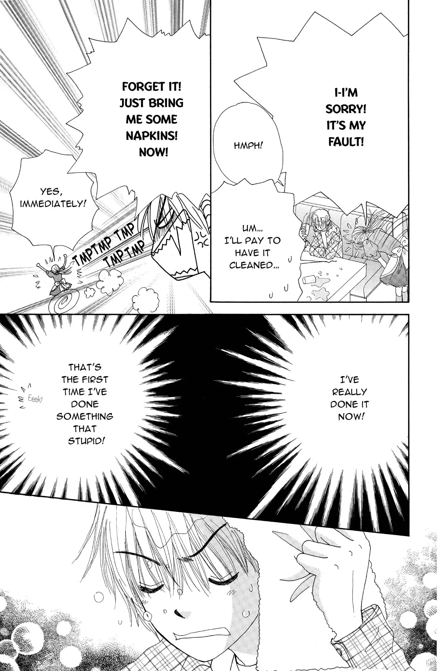 Read Beauty Pop (en) Manga Online