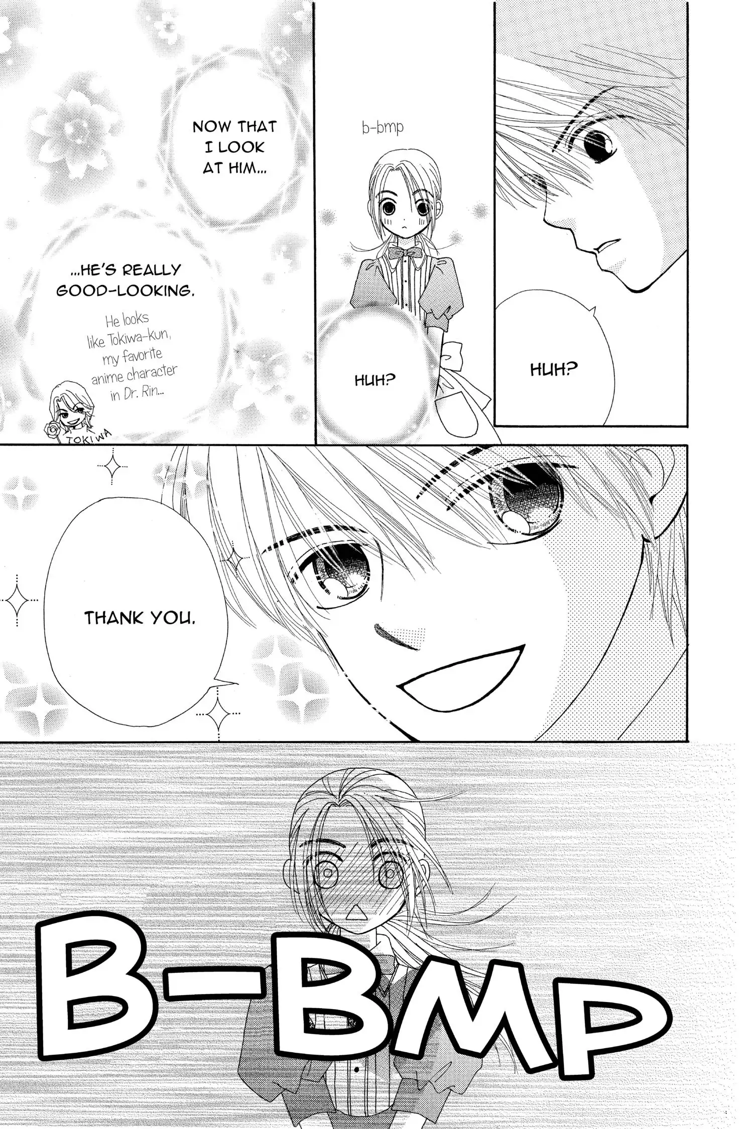 Read Beauty Pop (en) Manga Online