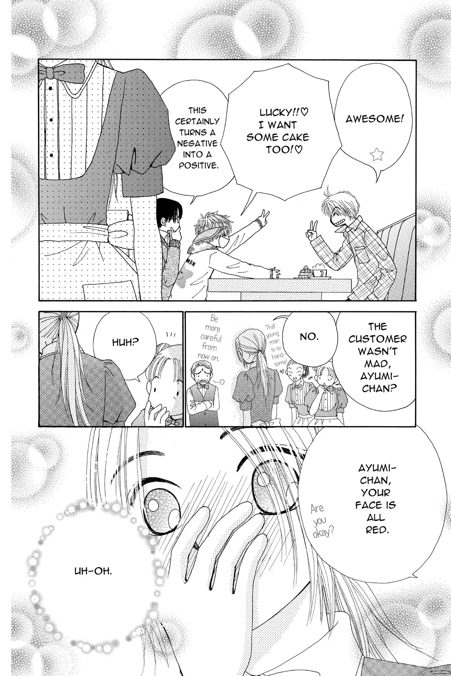 Read Beauty Pop (en) Manga Online