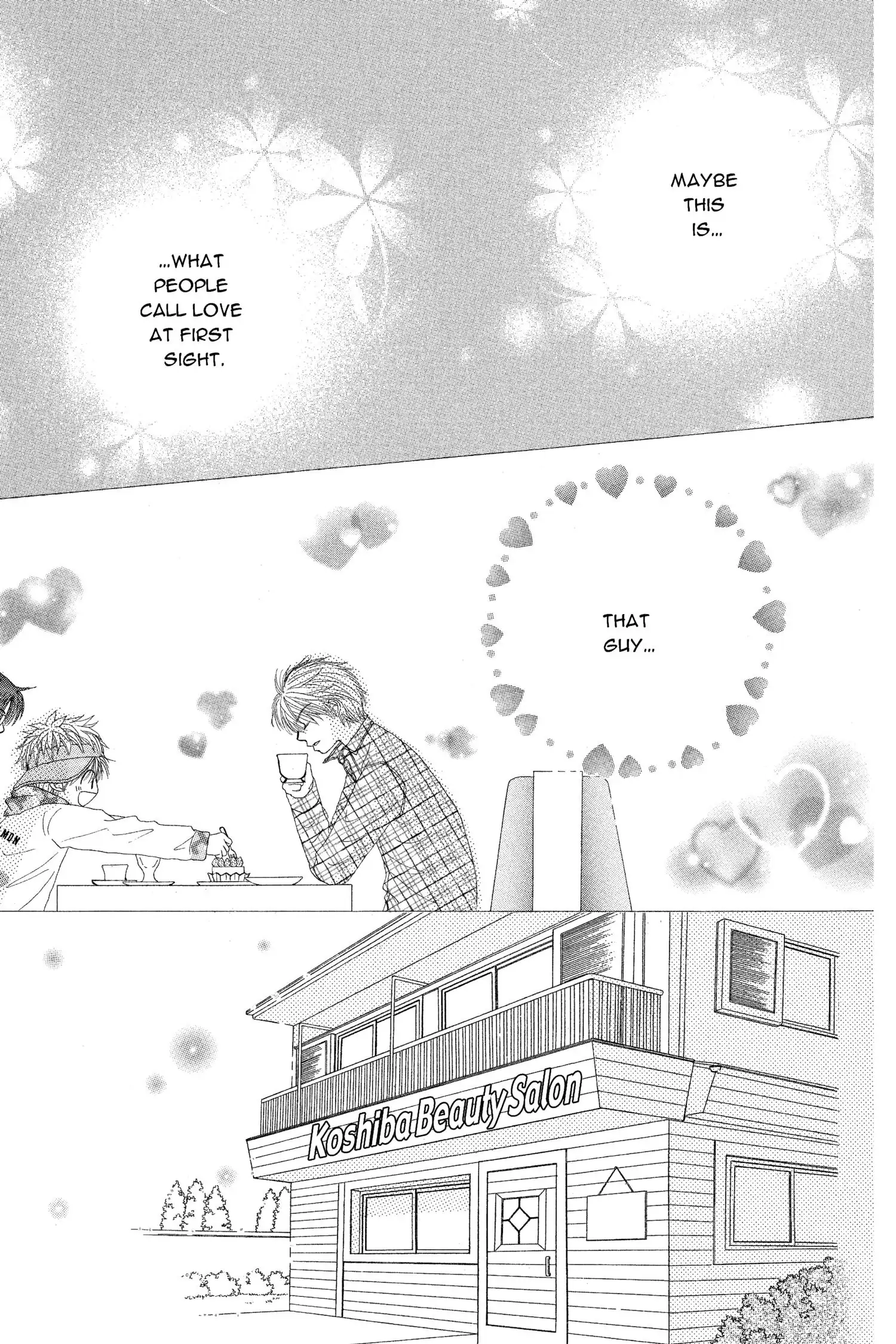 Read Beauty Pop (en) Manga Online