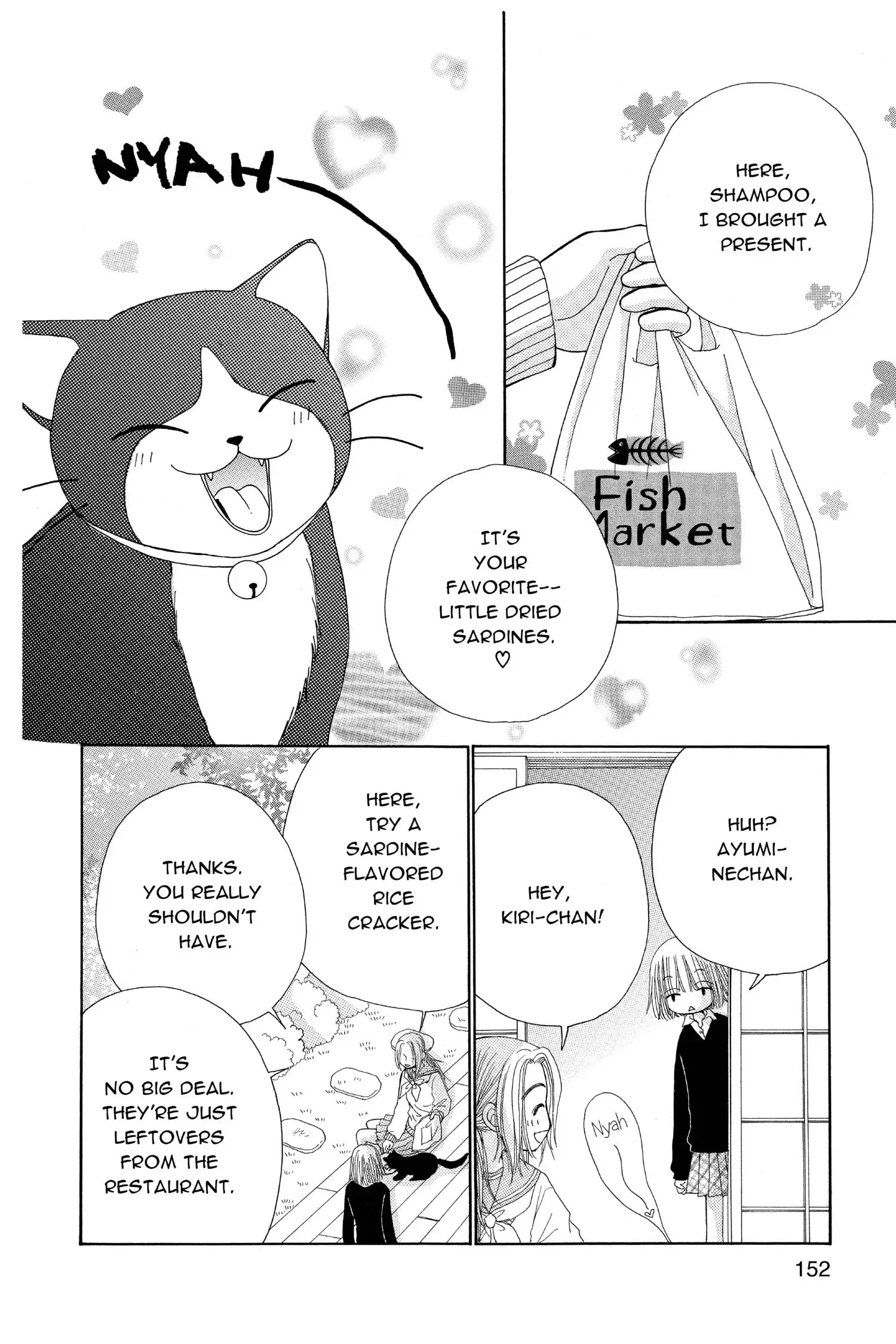 Read Beauty Pop (en) Manga Online