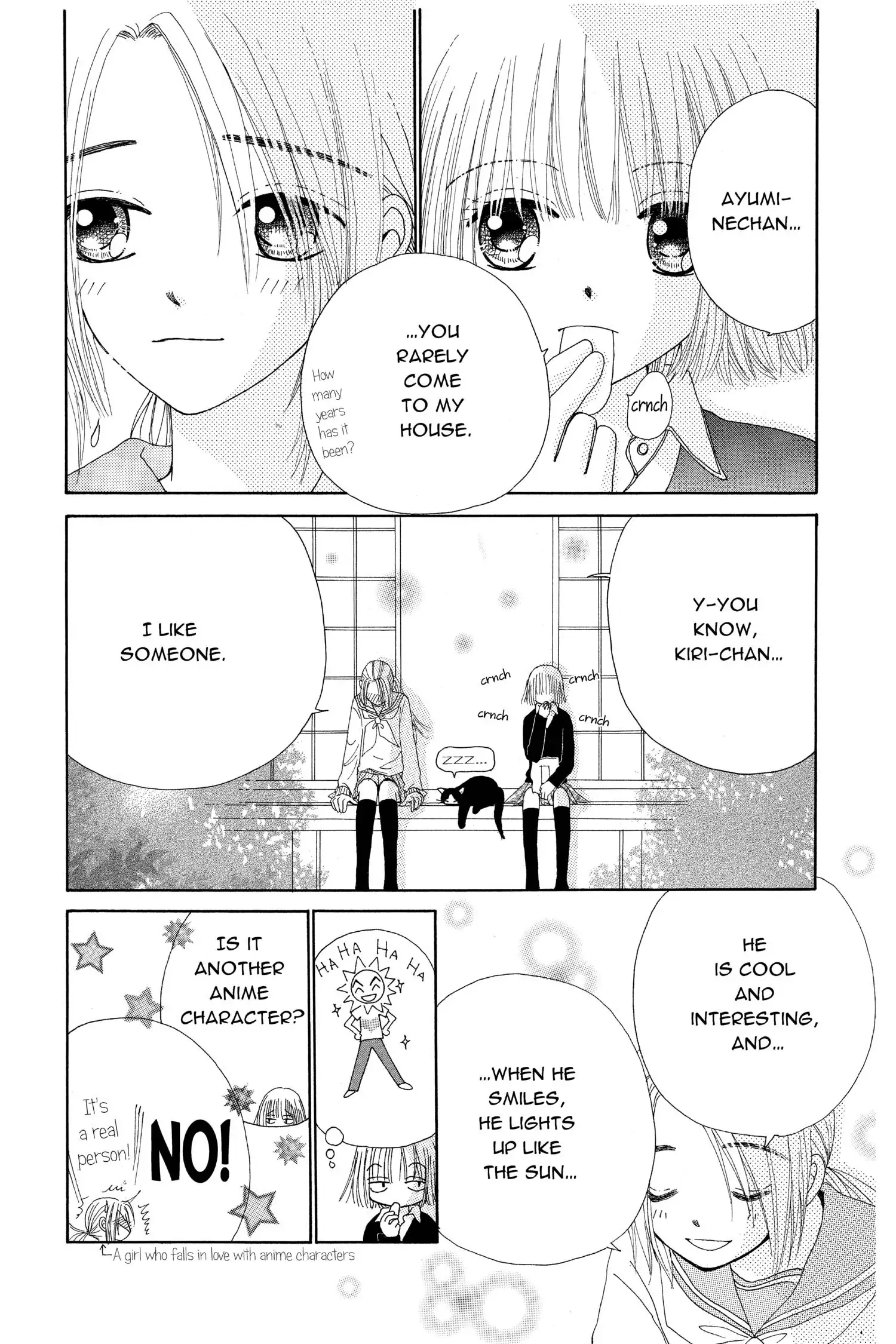 Read Beauty Pop (en) Manga Online