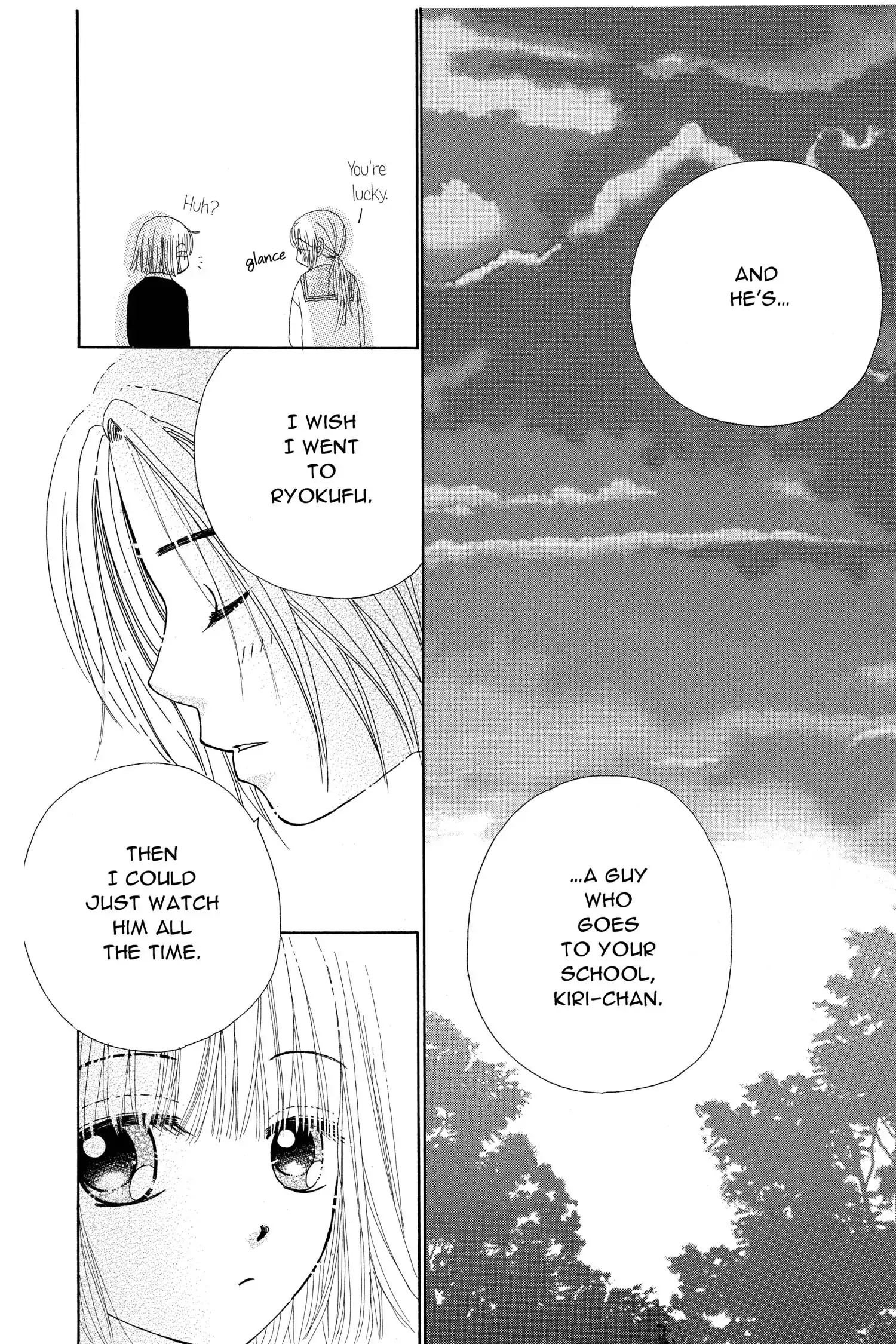 Read Beauty Pop (en) Manga Online