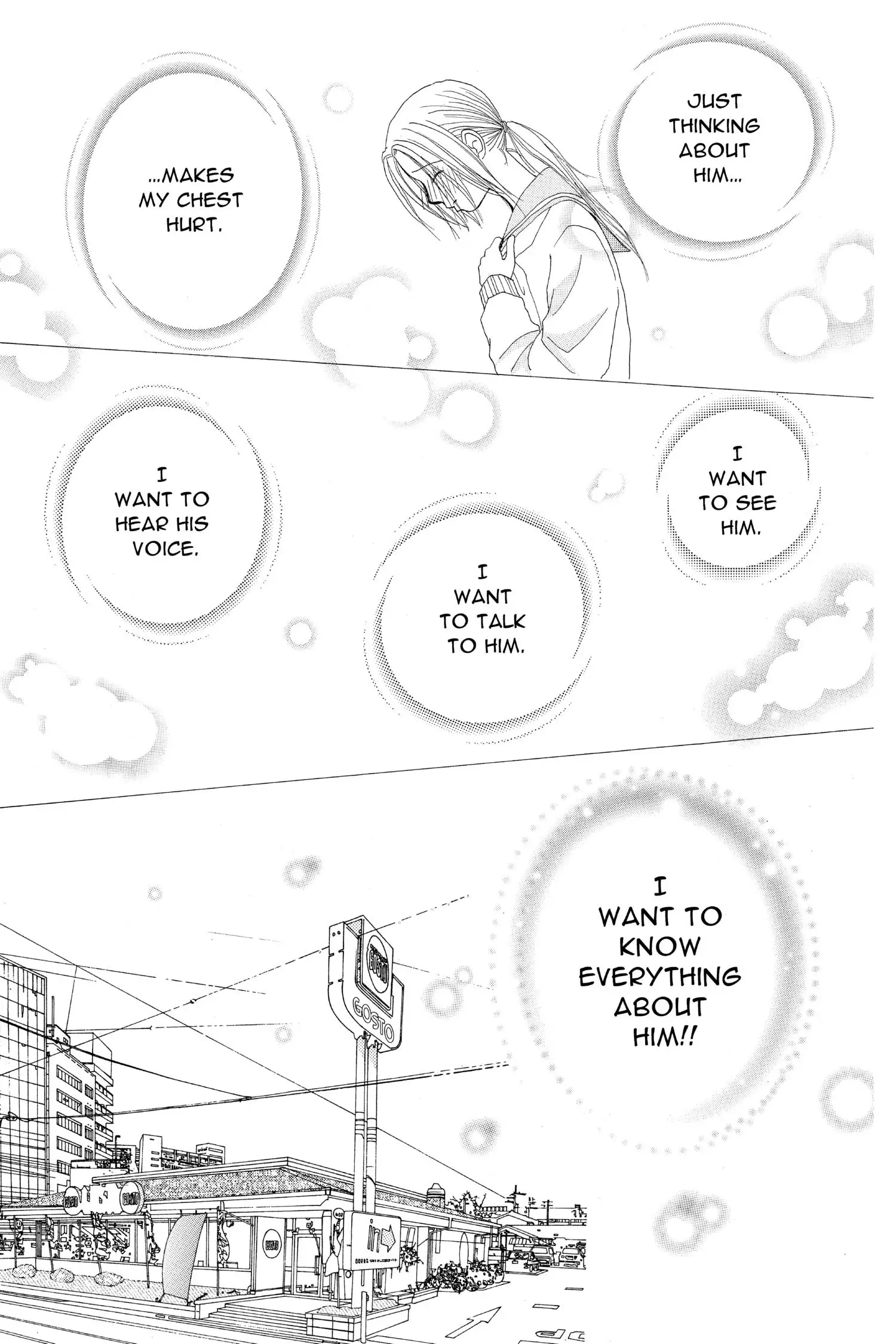 Read Beauty Pop (en) Manga Online