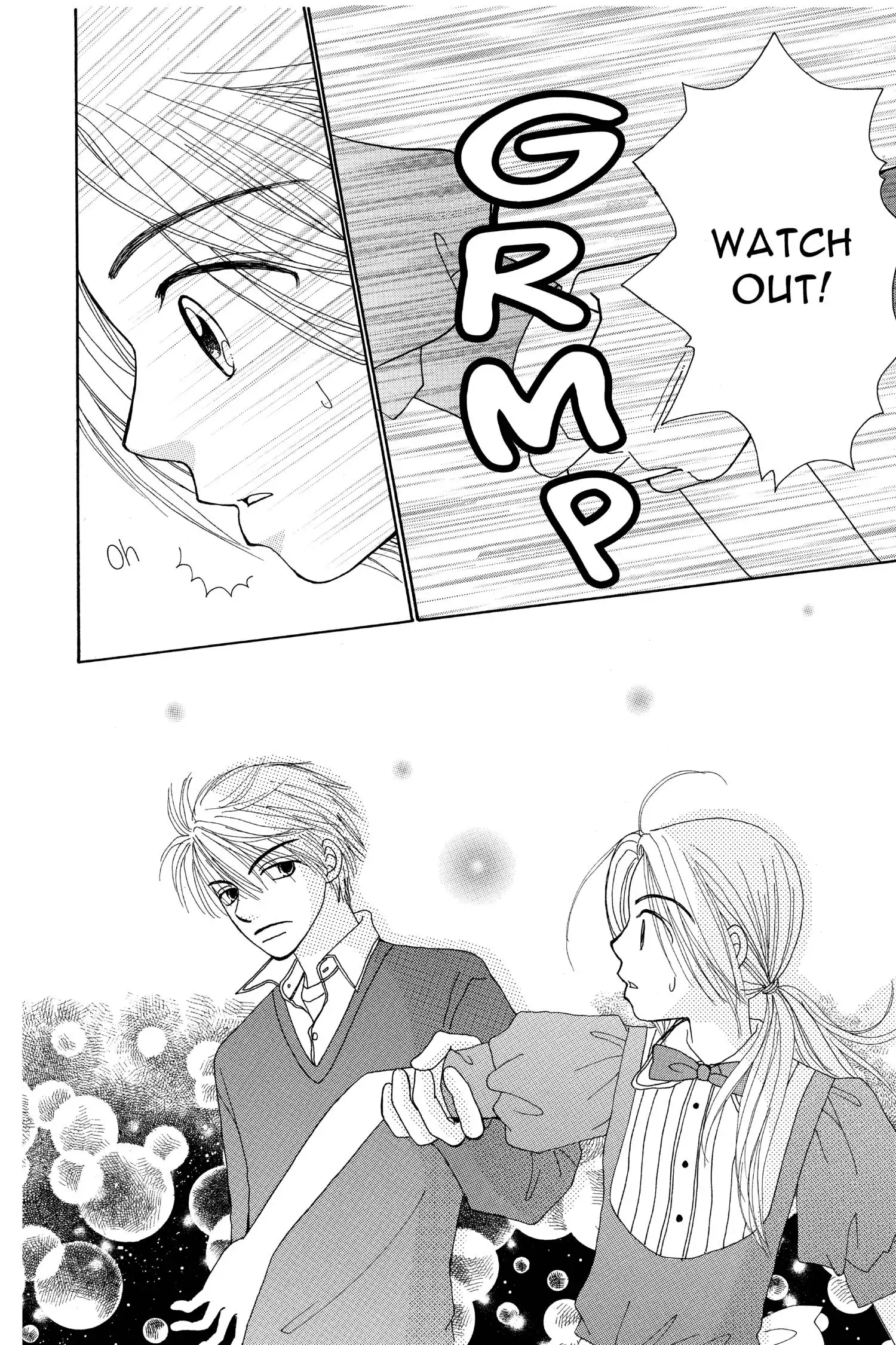 Read Beauty Pop (en) Manga Online