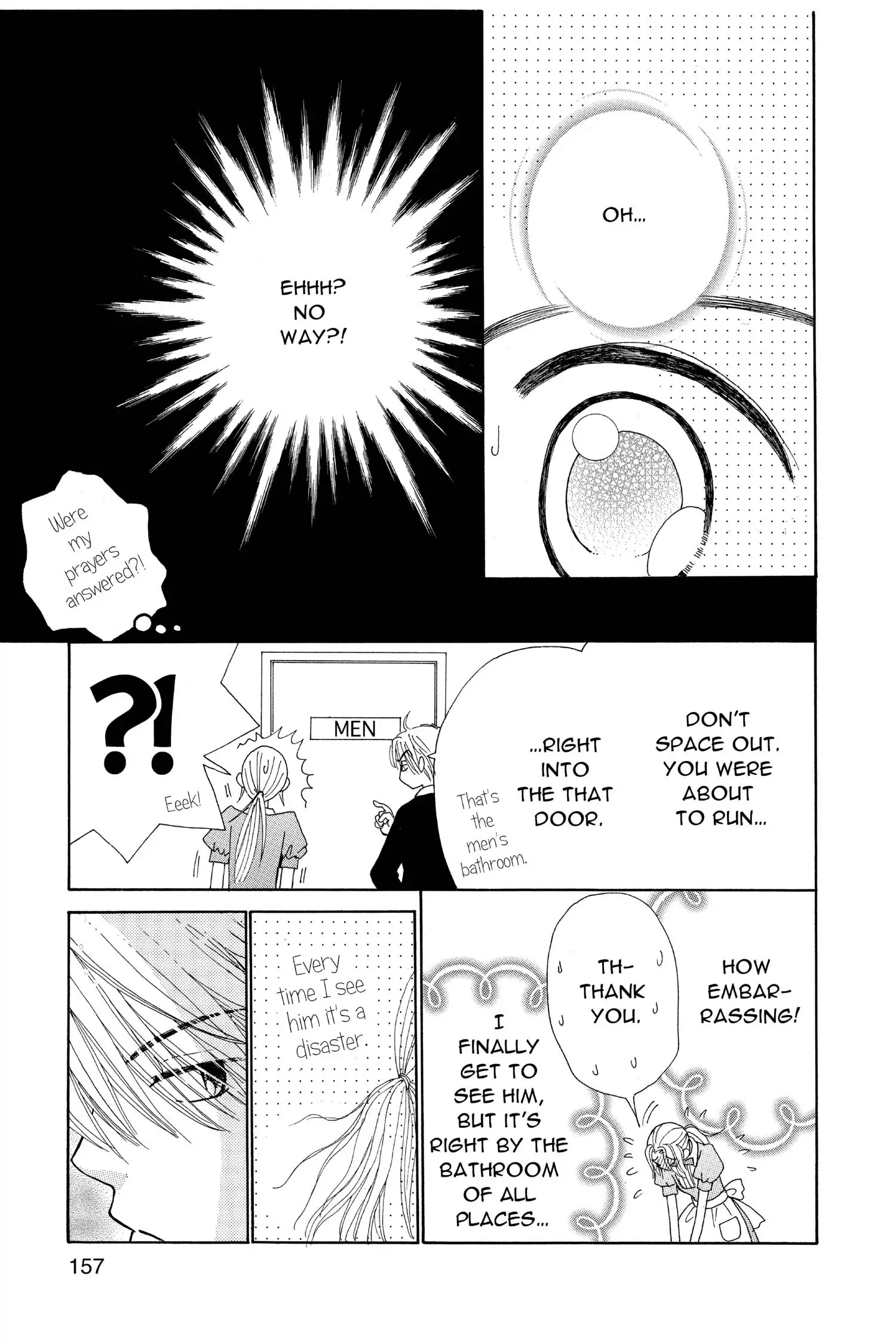 Read Beauty Pop (en) Manga Online