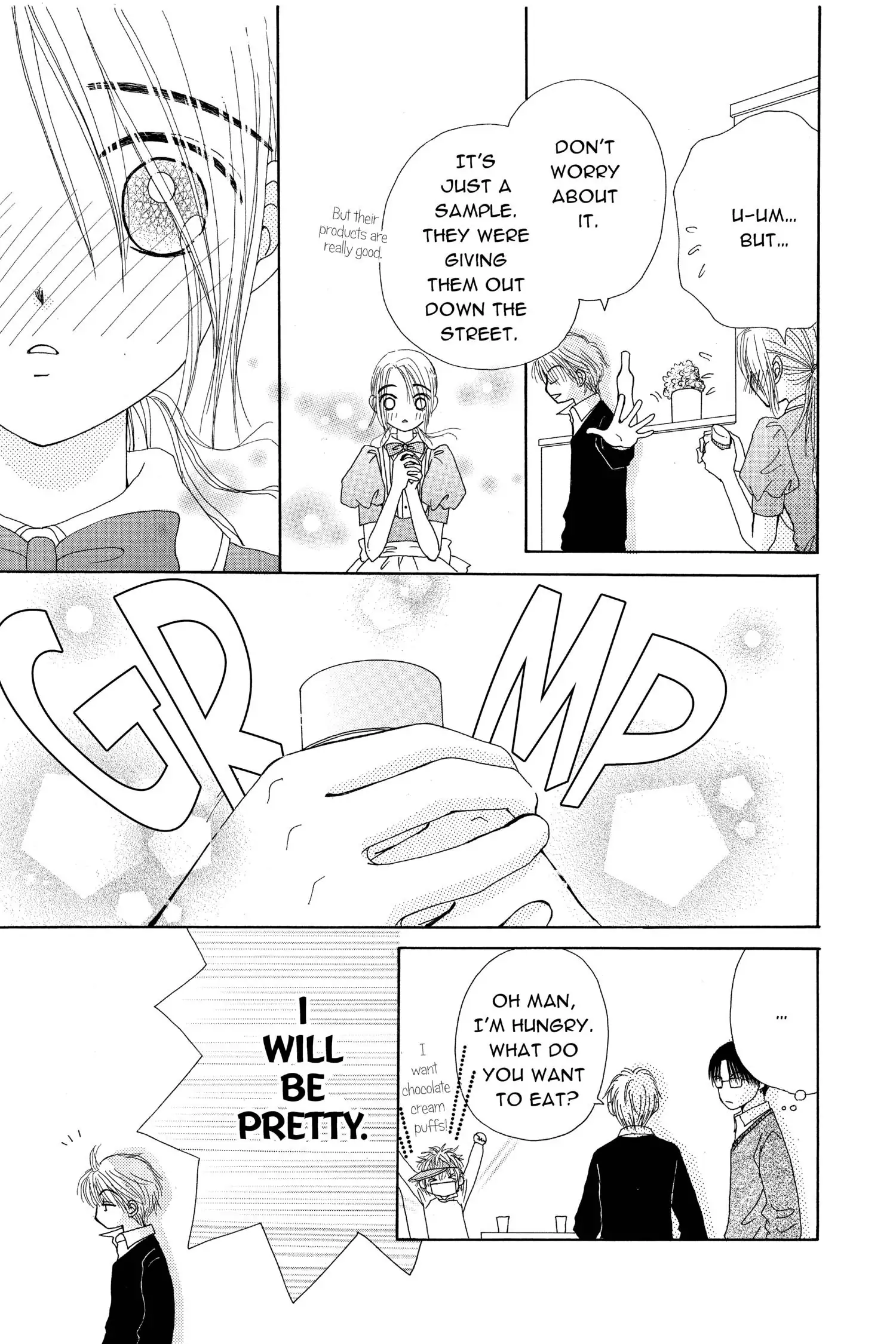 Read Beauty Pop (en) Manga Online