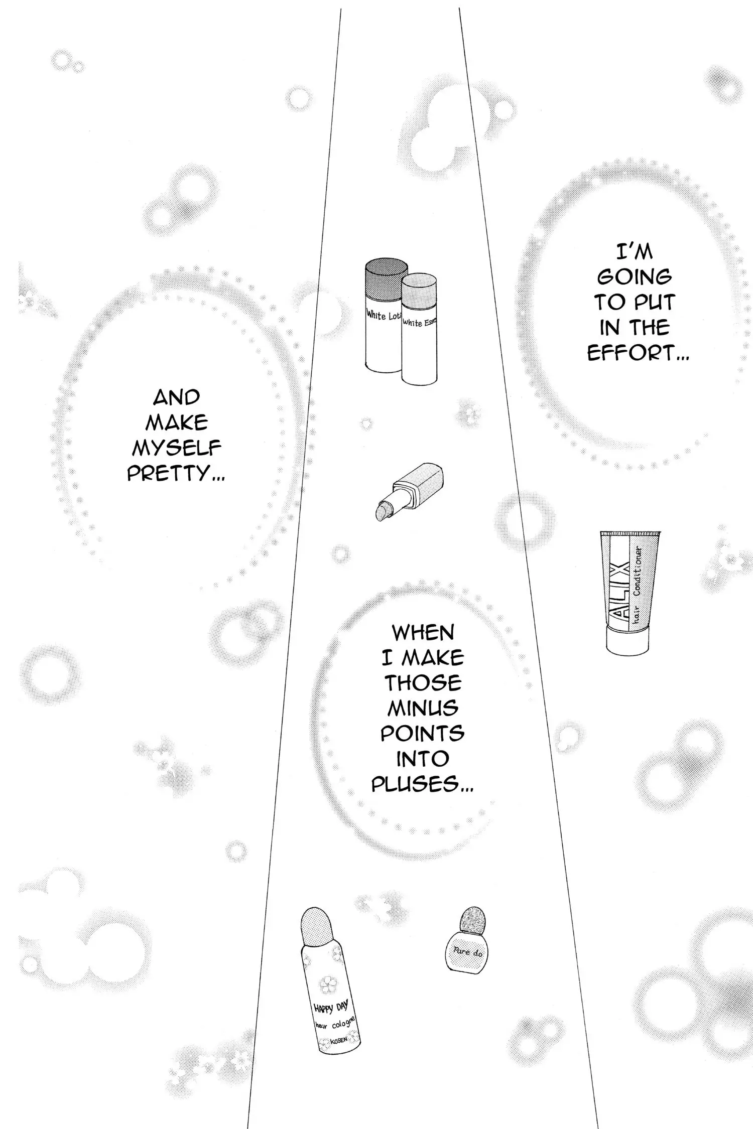 Read Beauty Pop (en) Manga Online