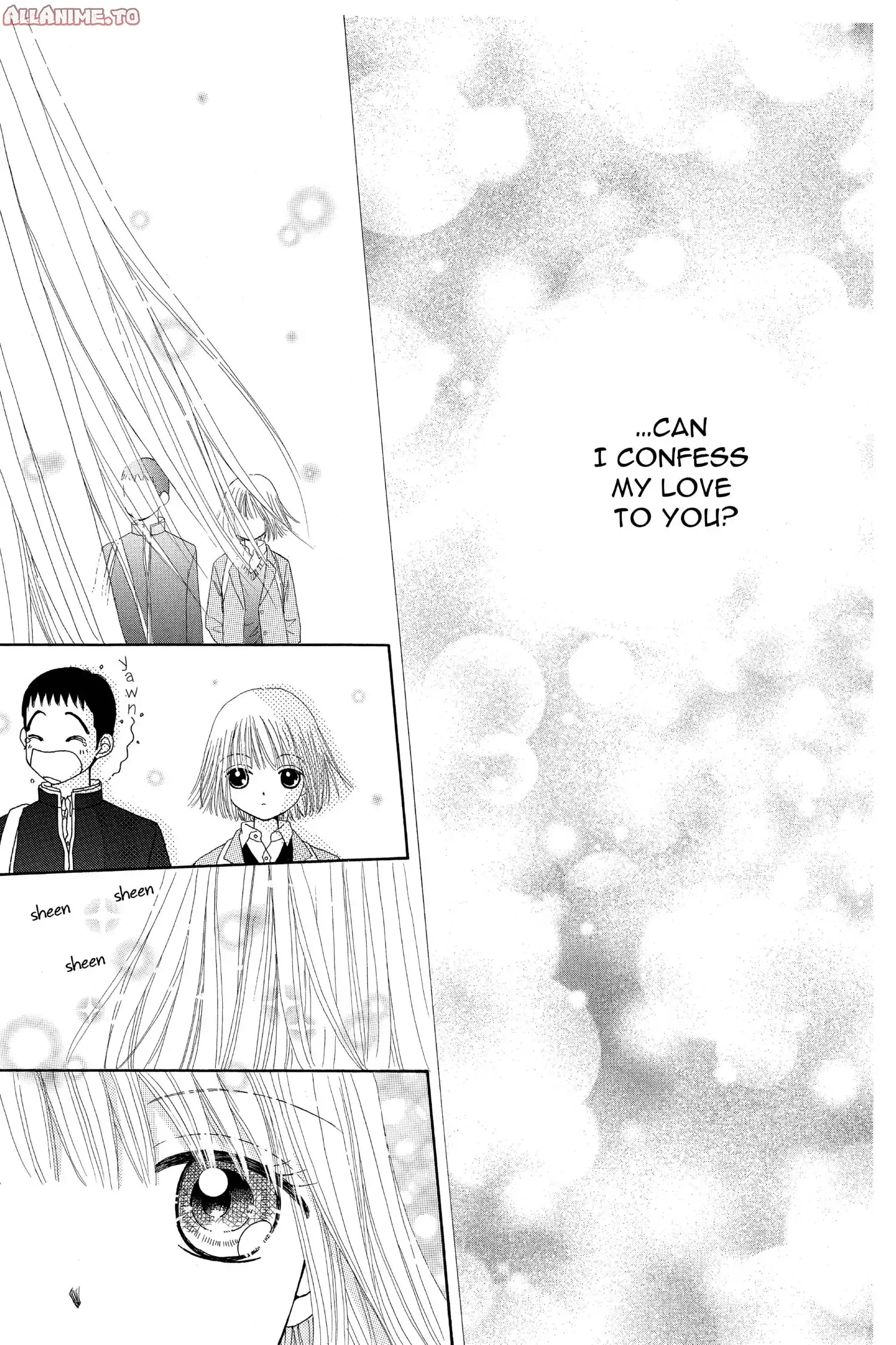 Read Beauty Pop (en) Manga Online