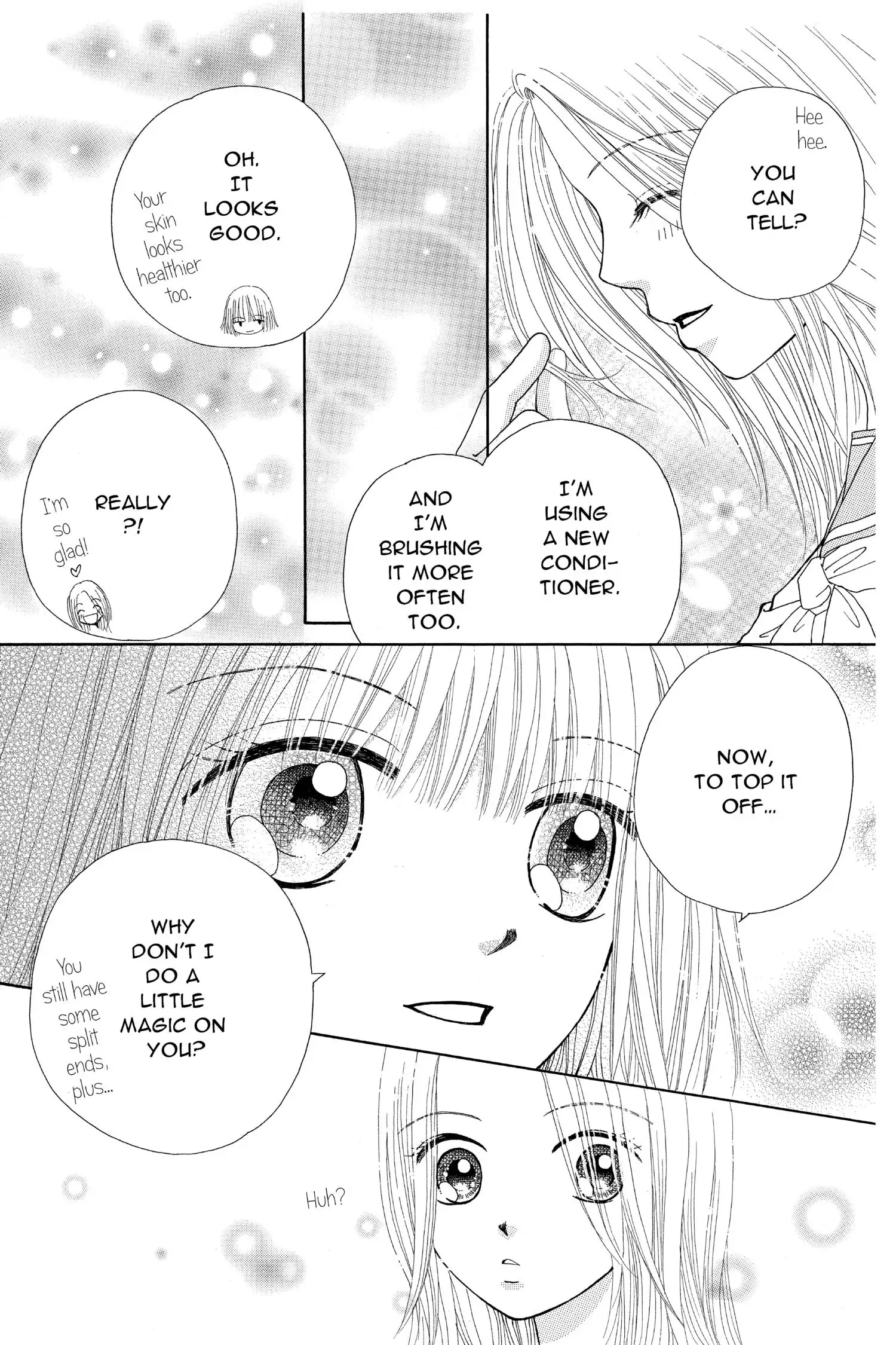 Read Beauty Pop (en) Manga Online