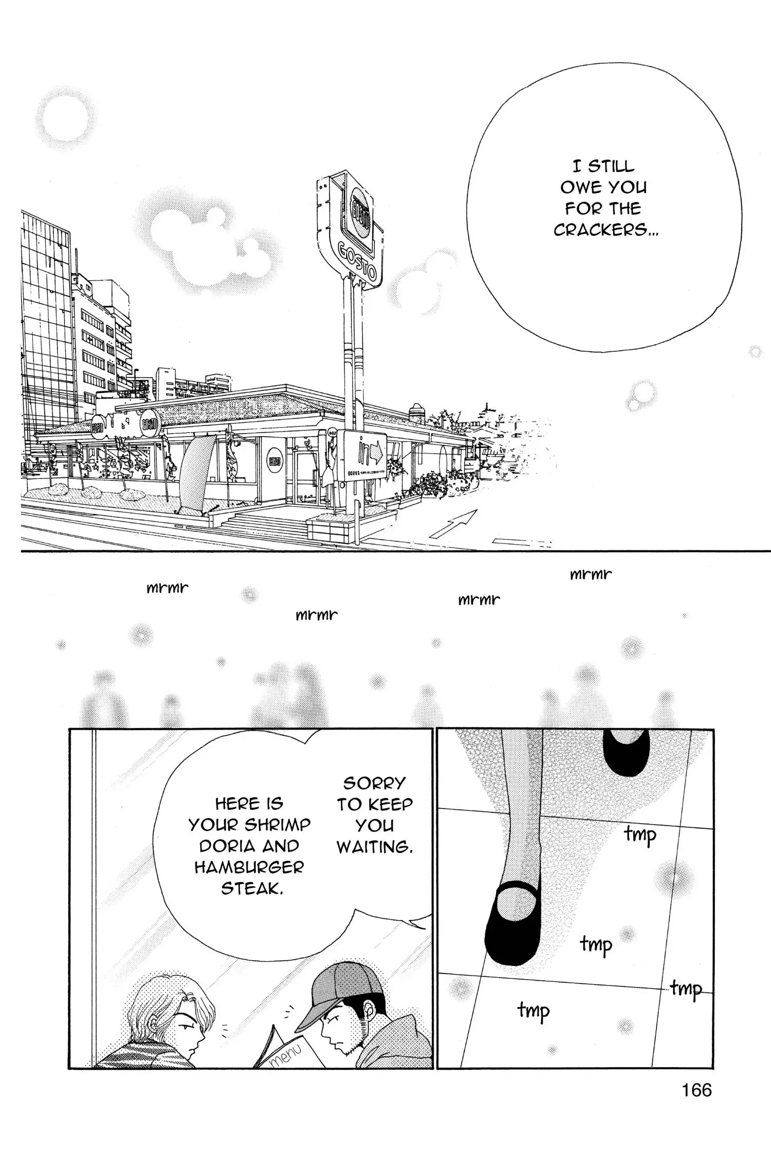 Read Beauty Pop (en) Manga Online