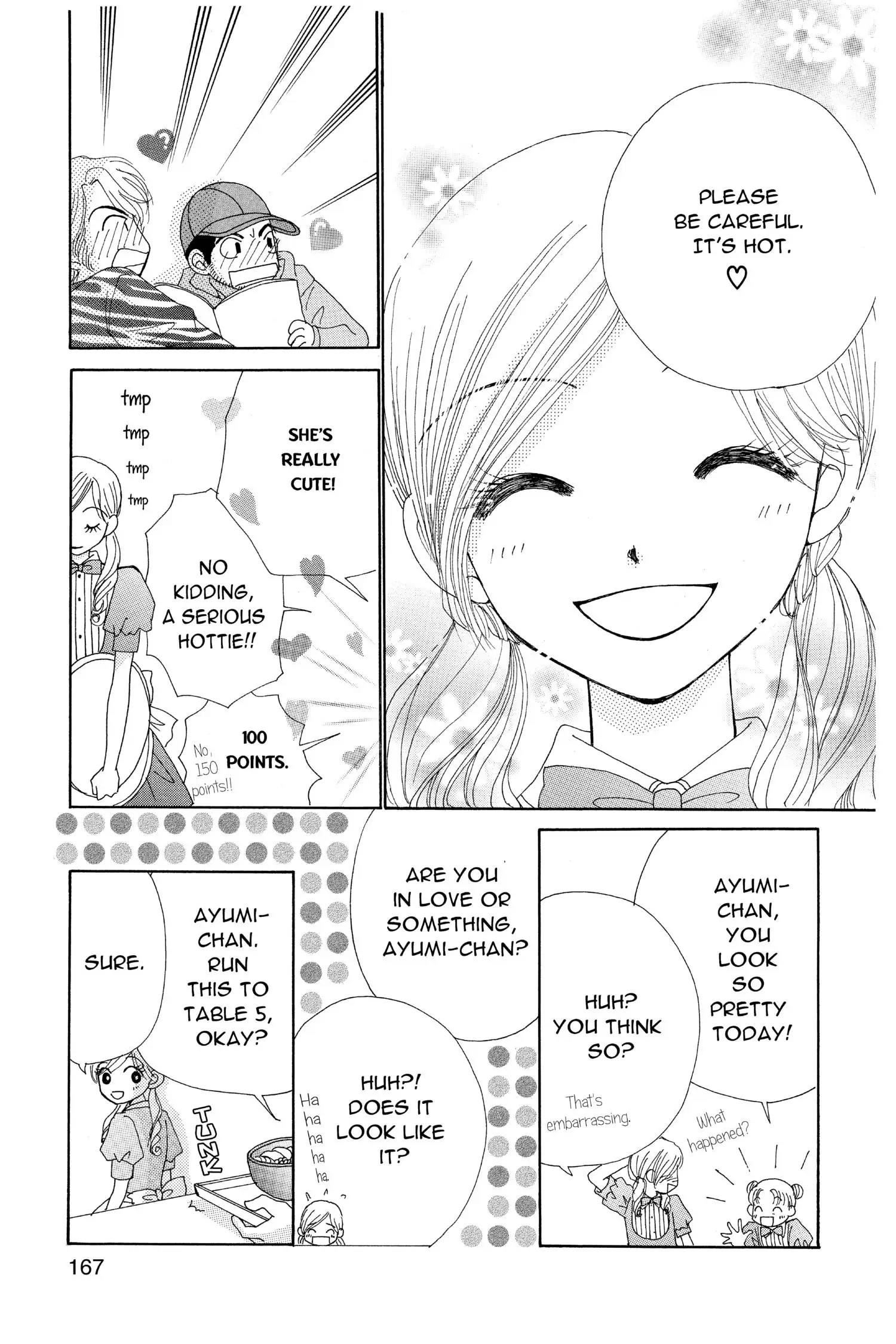 Read Beauty Pop (en) Manga Online