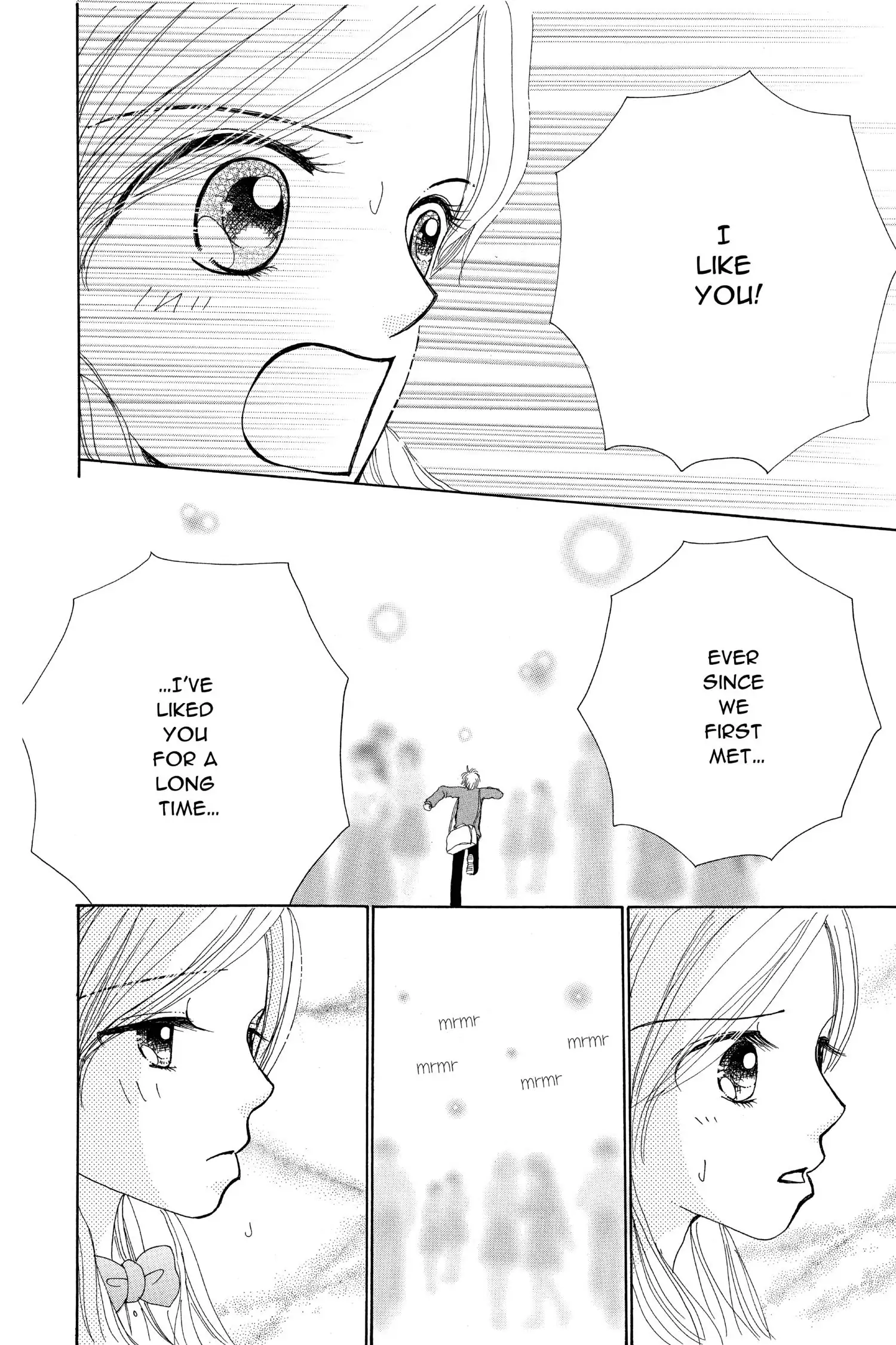 Read Beauty Pop (en) Manga Online