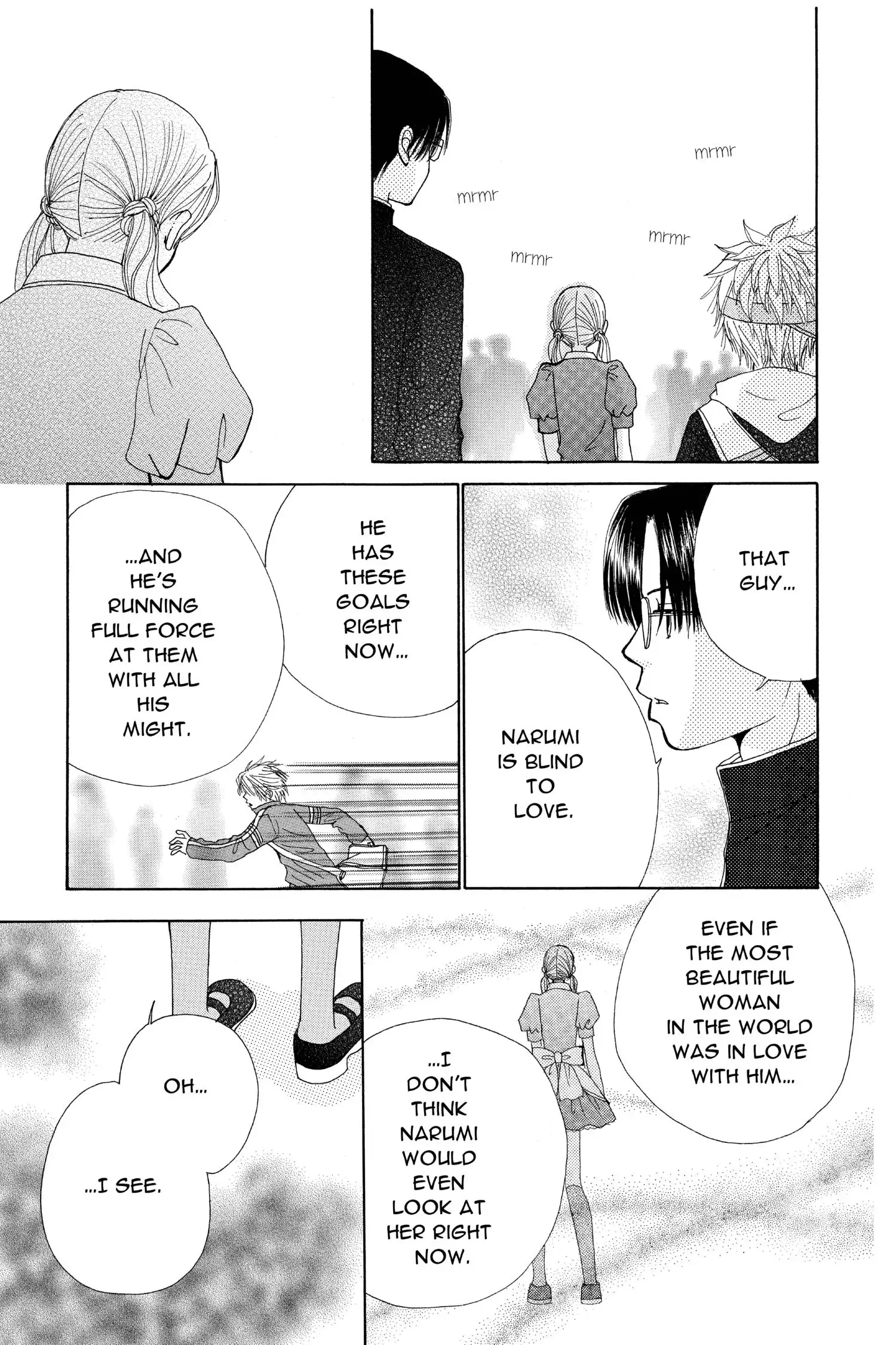 Read Beauty Pop (en) Manga Online