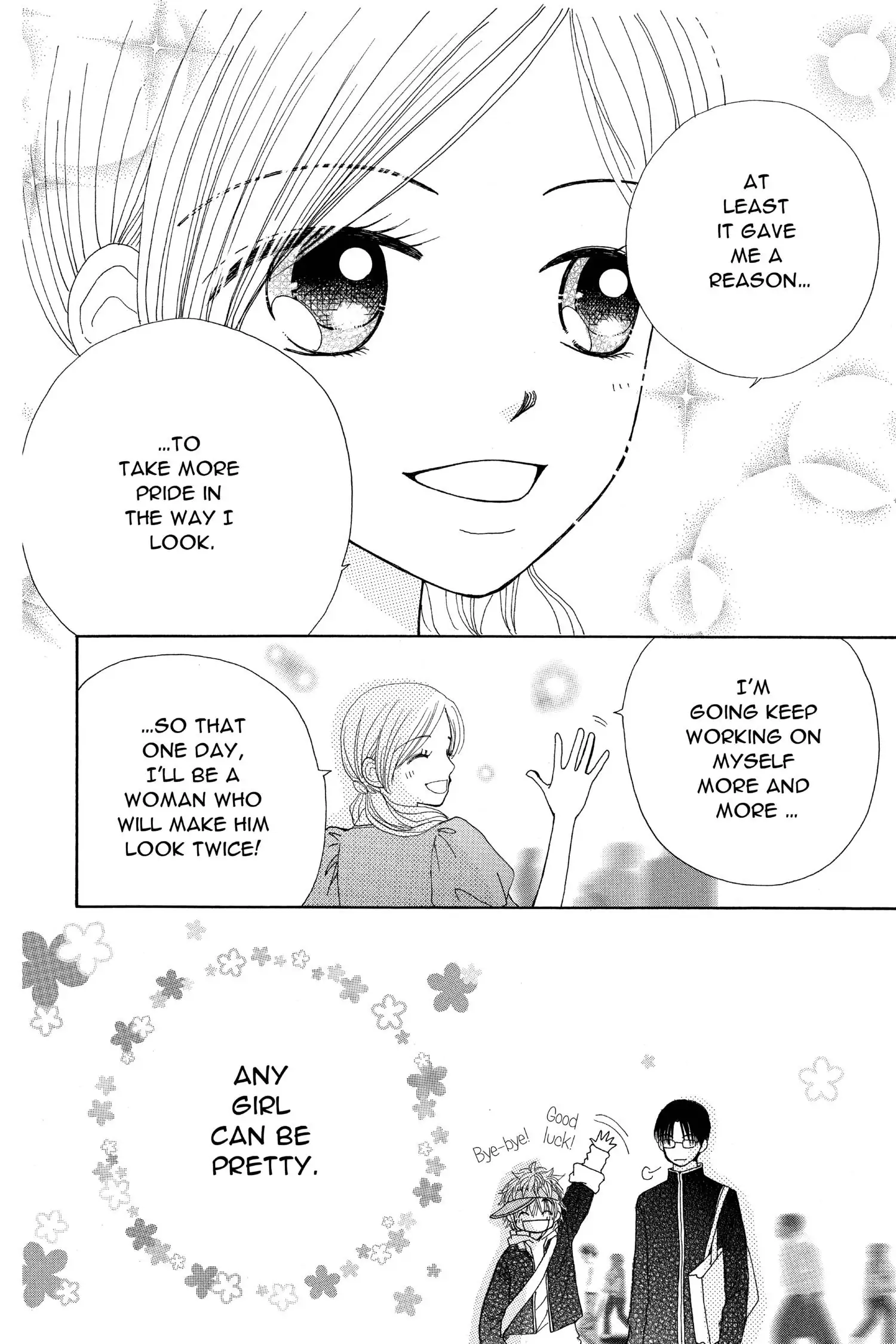 Read Beauty Pop (en) Manga Online