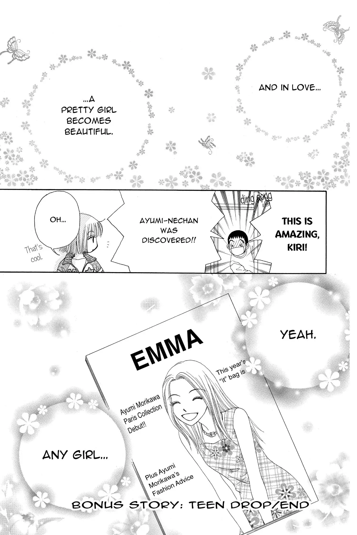 Read Beauty Pop (en) Manga Online