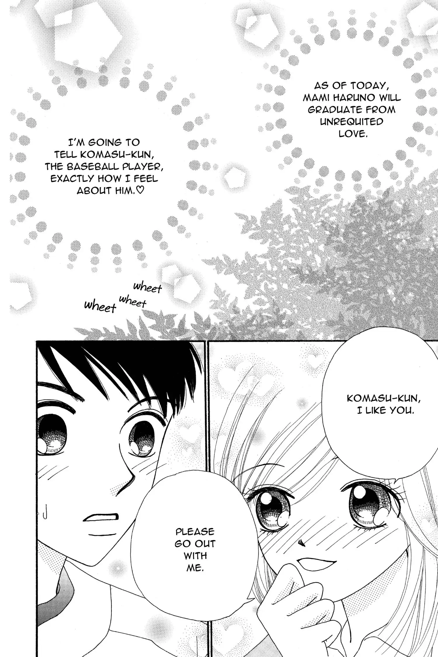 Read Beauty Pop (en) Manga Online