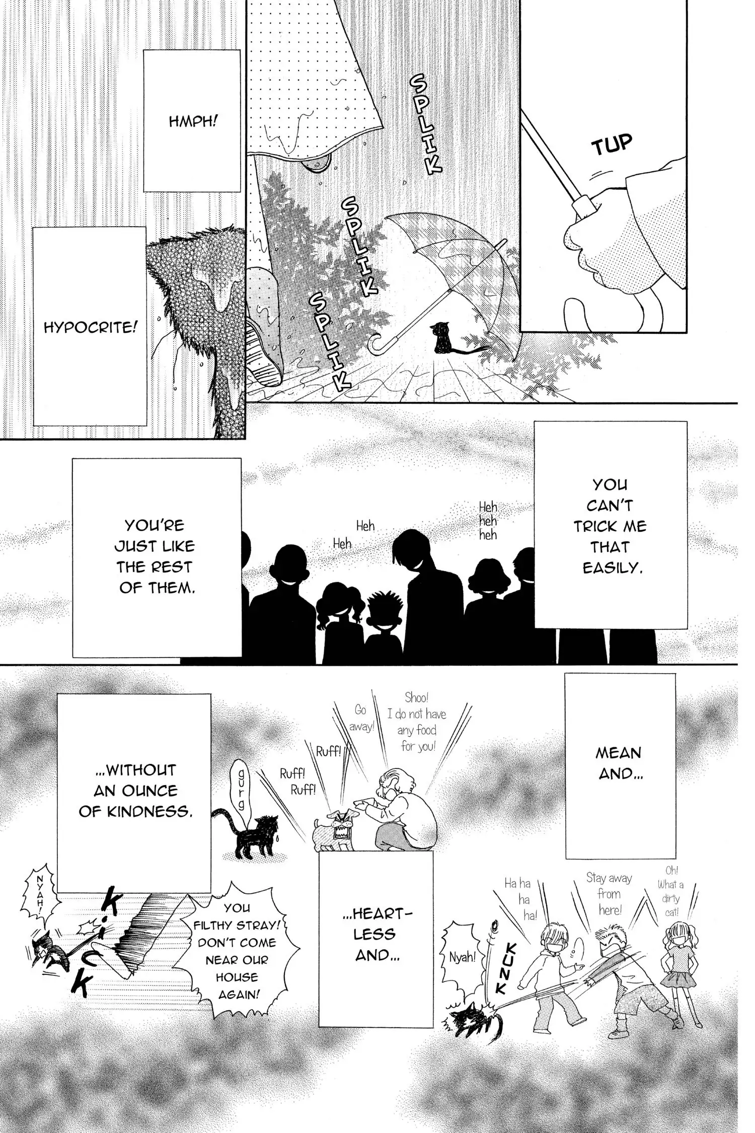 Read Beauty Pop (en) Manga Online