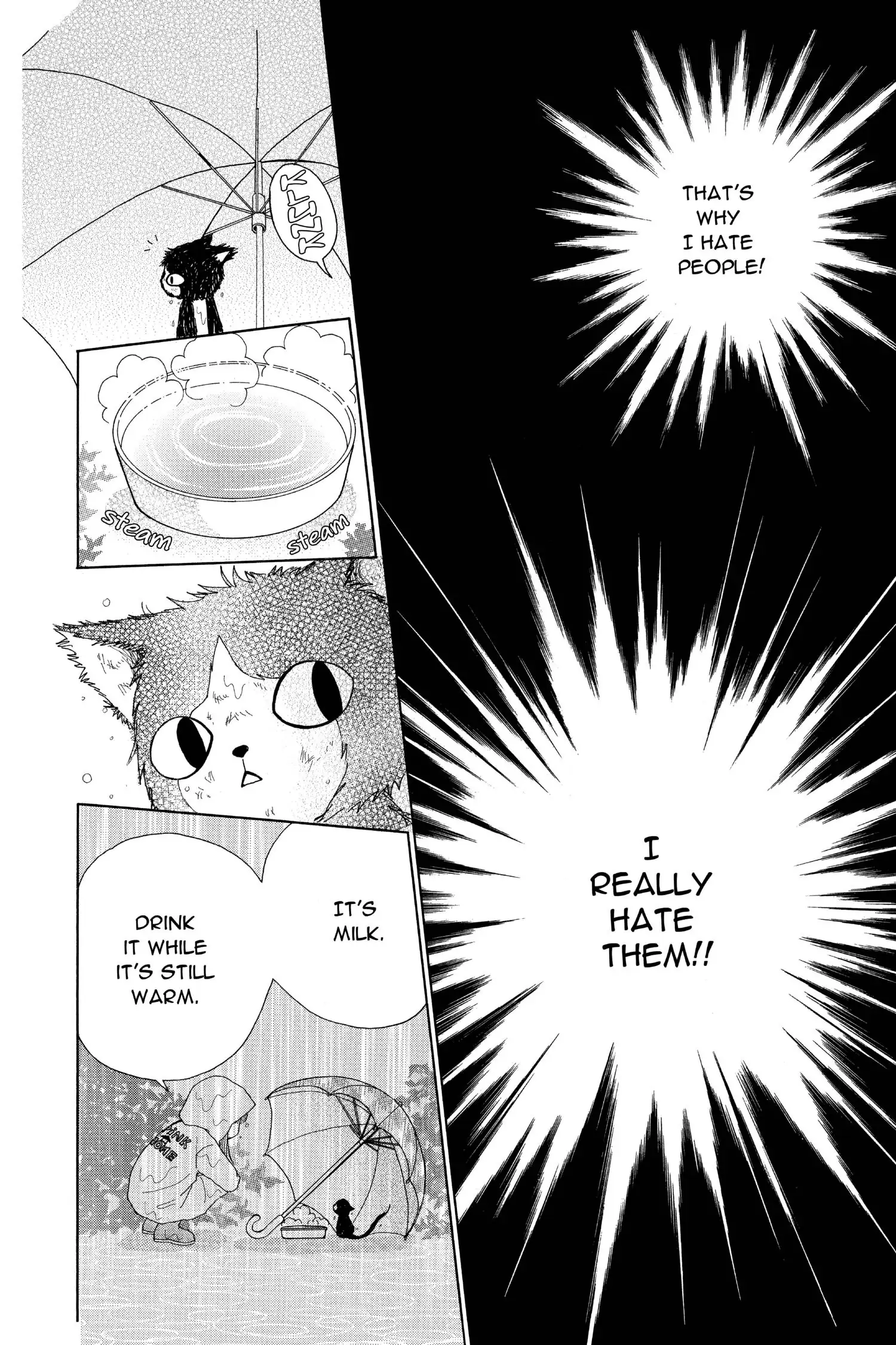 Read Beauty Pop (en) Manga Online