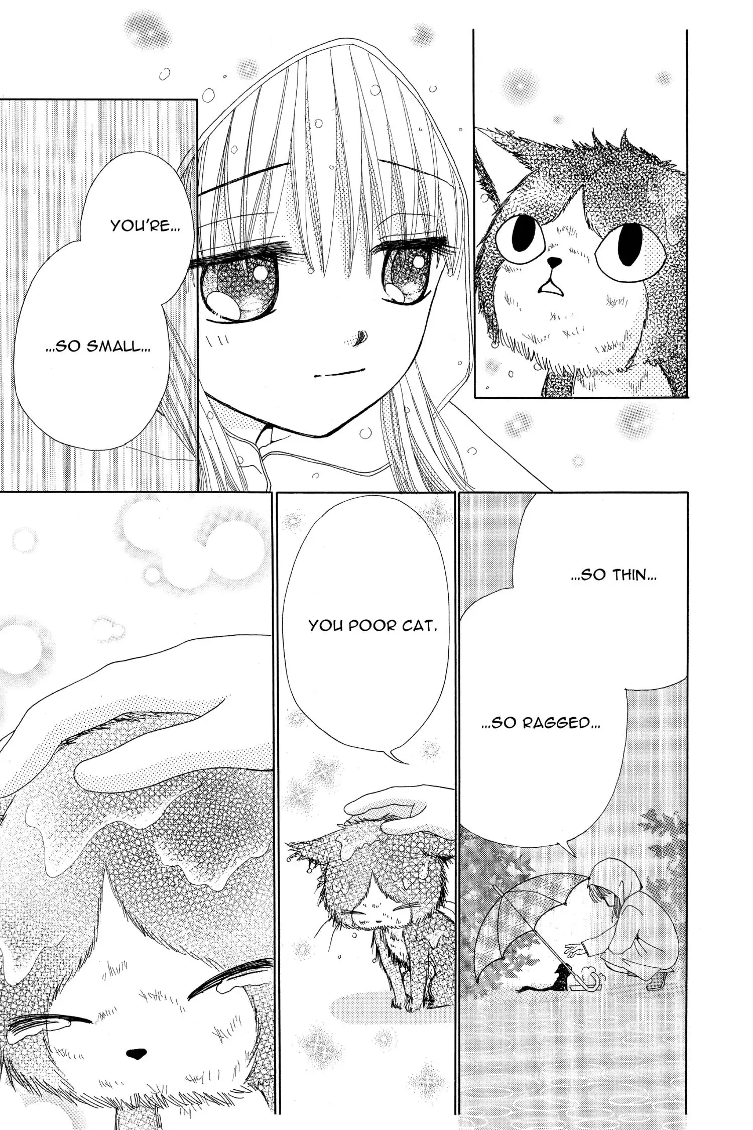 Read Beauty Pop (en) Manga Online