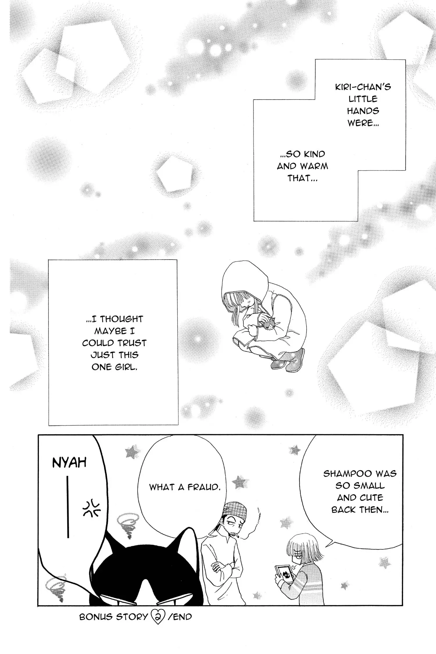 Read Beauty Pop (en) Manga Online