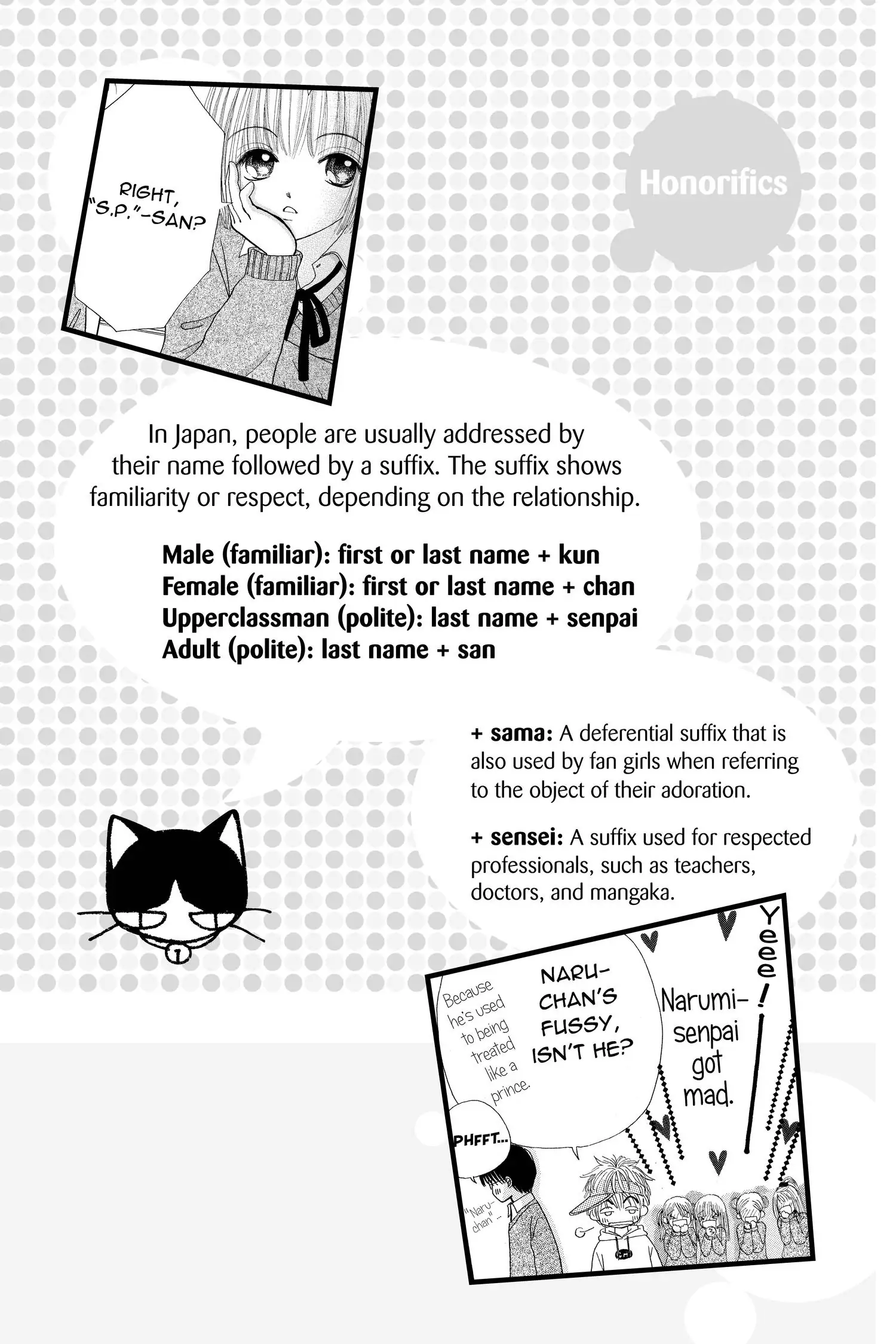 Read Beauty Pop (en) Manga Online